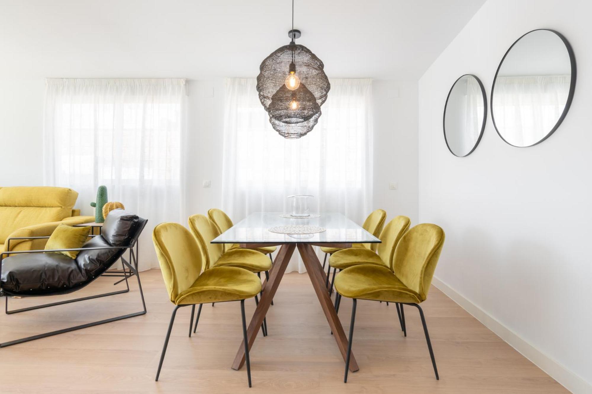 Iloftmalaga Atico Arriola Apartamento Málaga