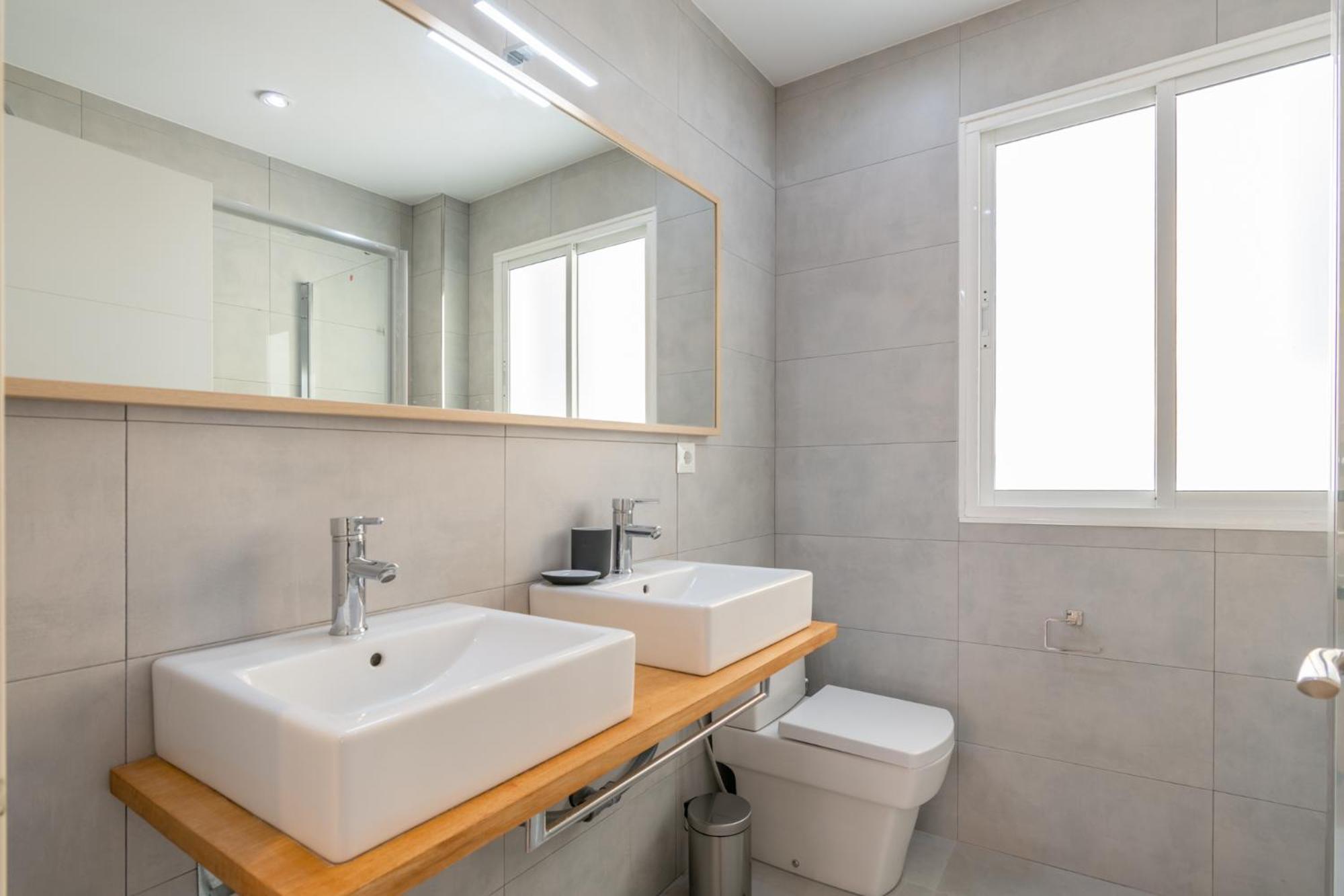 Apartamento Iloftmalaga Atico Arriola Málaga
