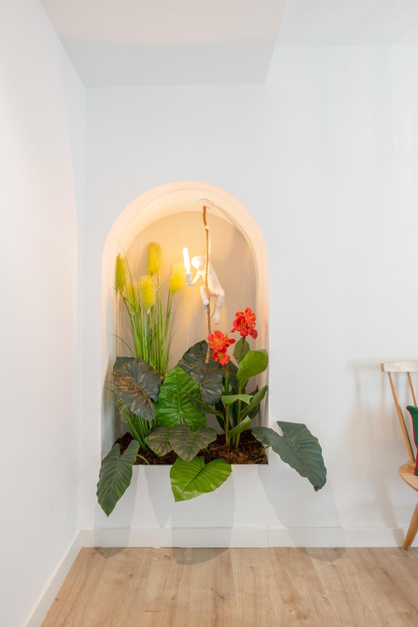 Apartamento Iloftmalaga Atico Arriola *