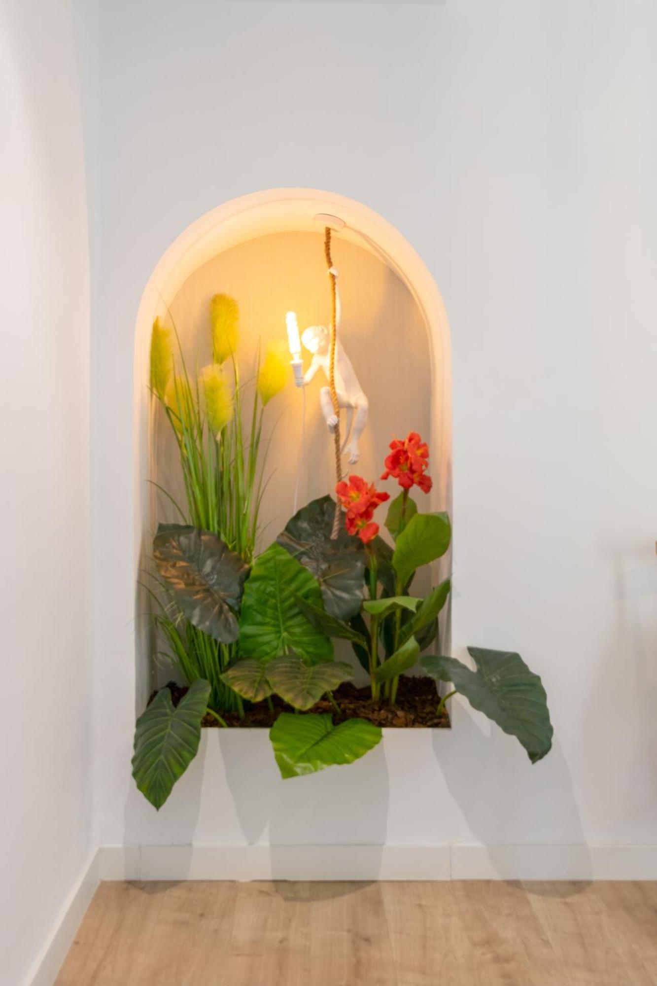 Apartamento Iloftmalaga Atico Arriola Málaga