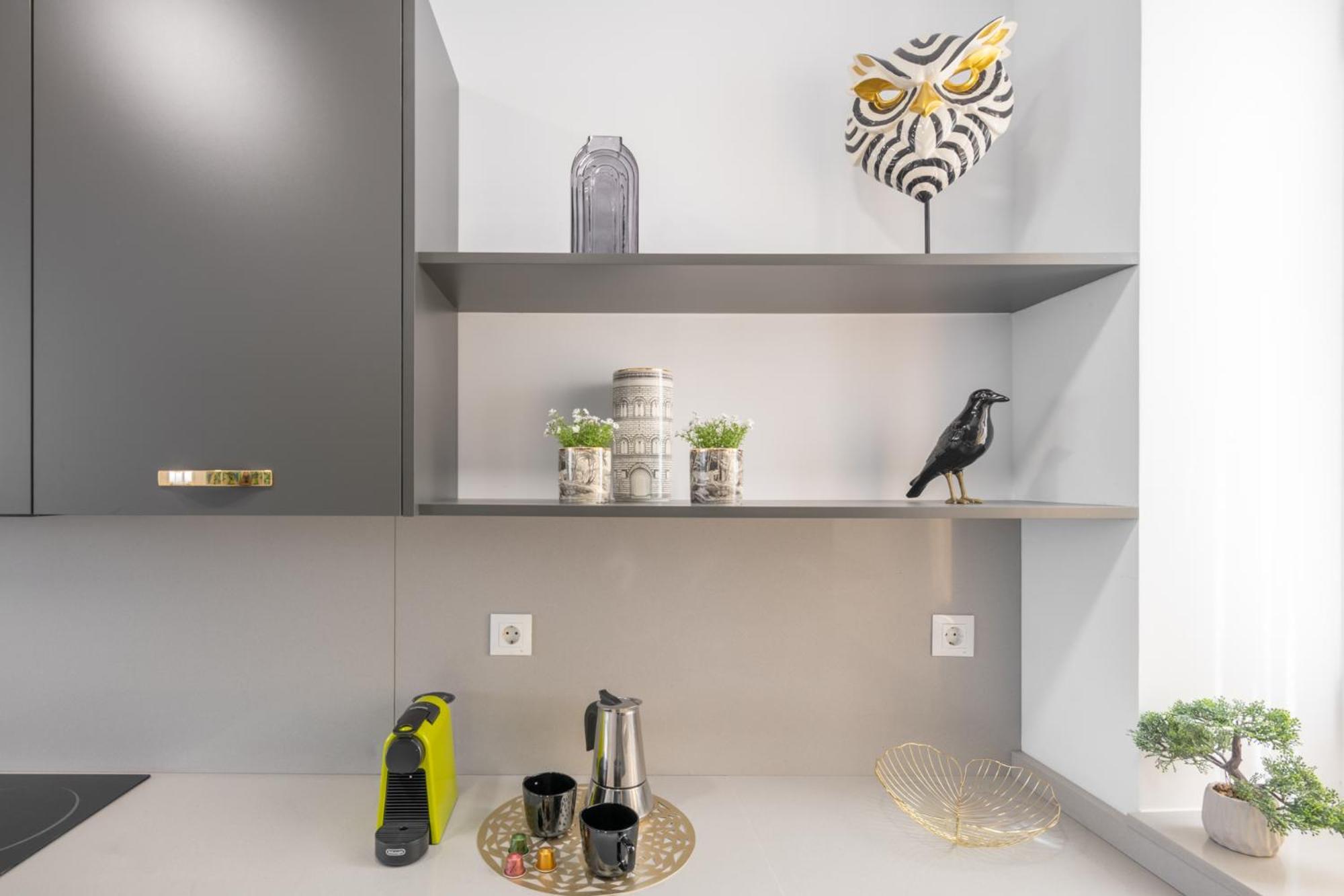 Apartamento Iloftmalaga Atico Arriola Málaga