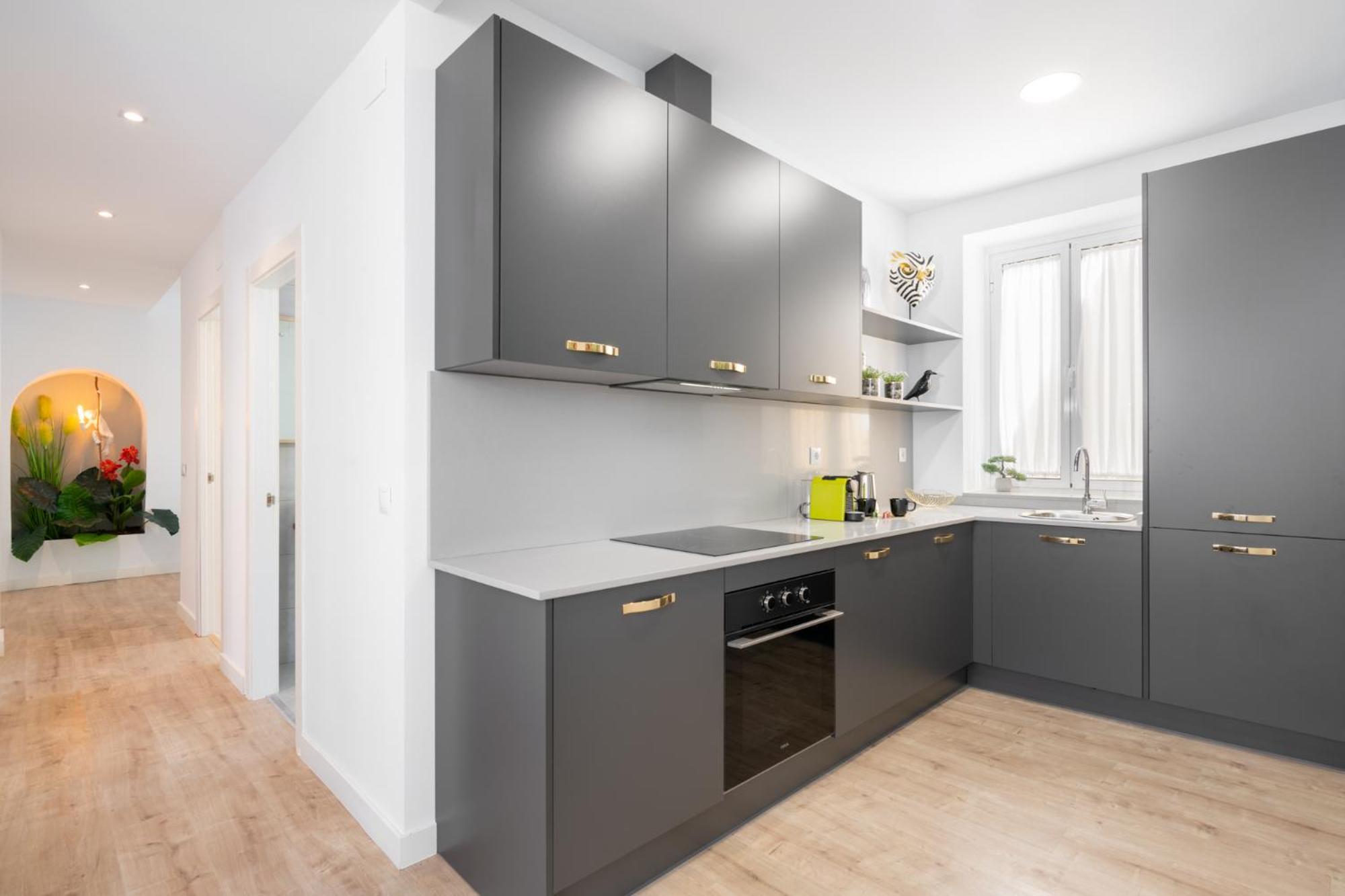 Apartamento Iloftmalaga Atico Arriola