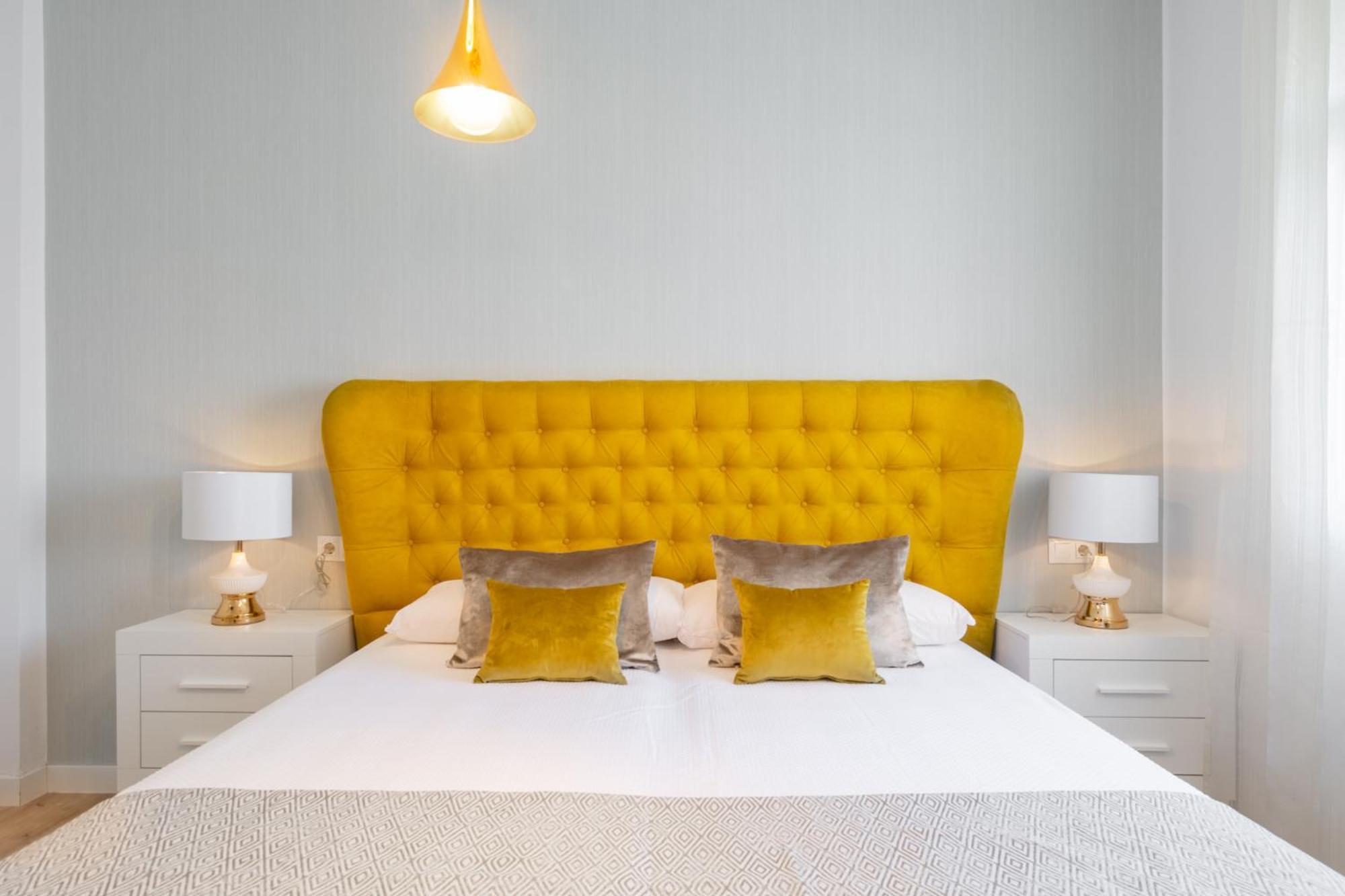 Apartamento Iloftmalaga Atico Arriola *