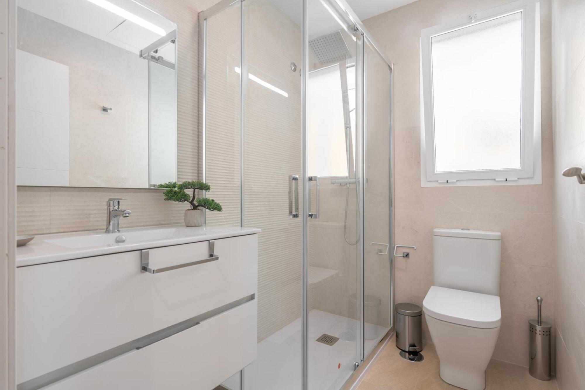 Iloftmalaga Atico Arriola Apartamento Málaga