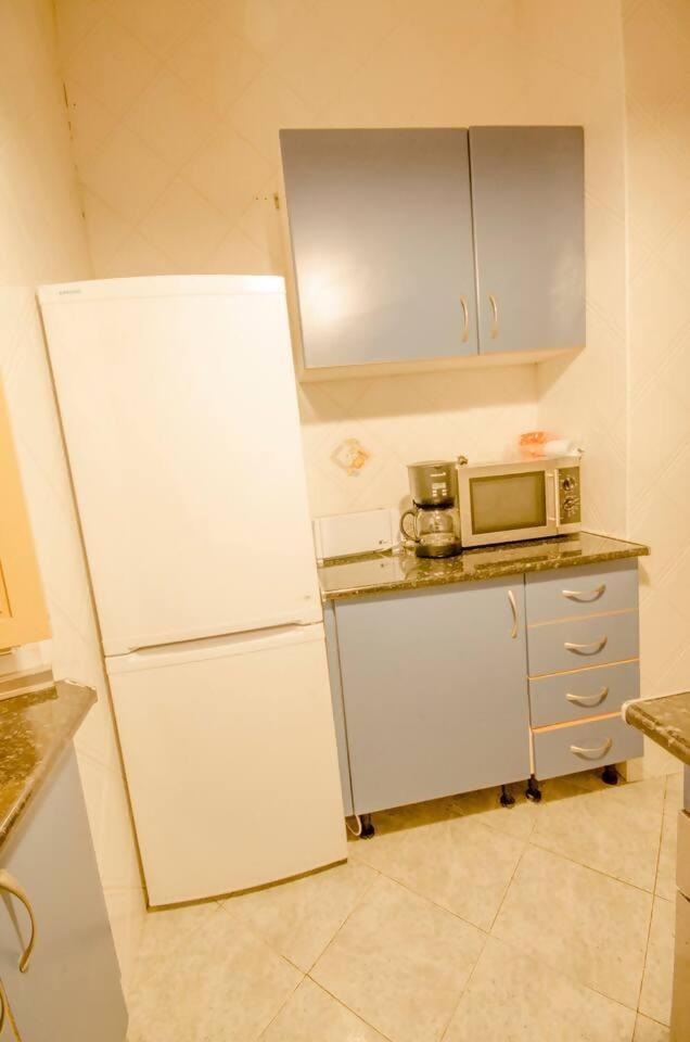 Apartamento De La Constitución