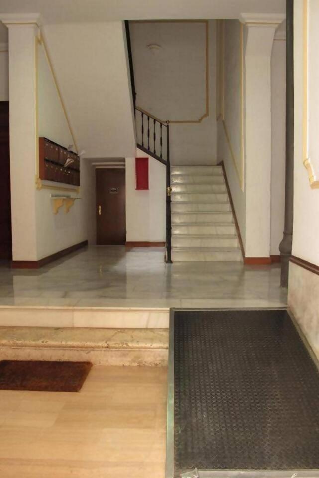 De La Constitución Málaga