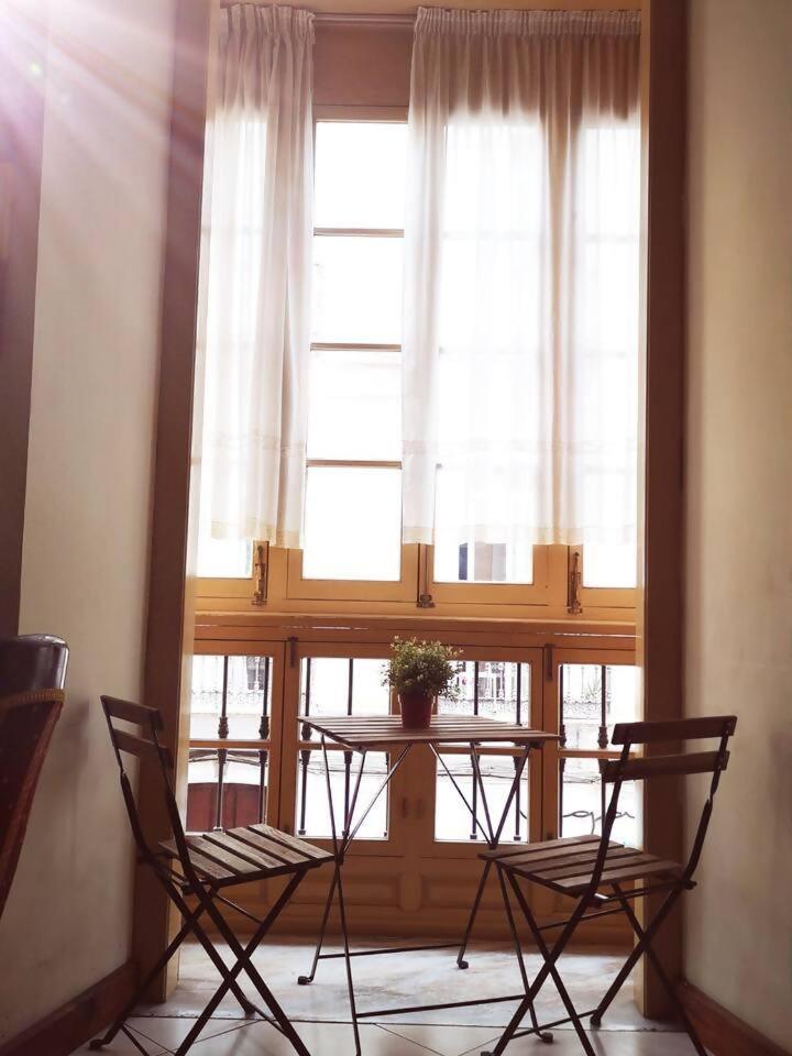 Apartamento De La Constitución Málaga