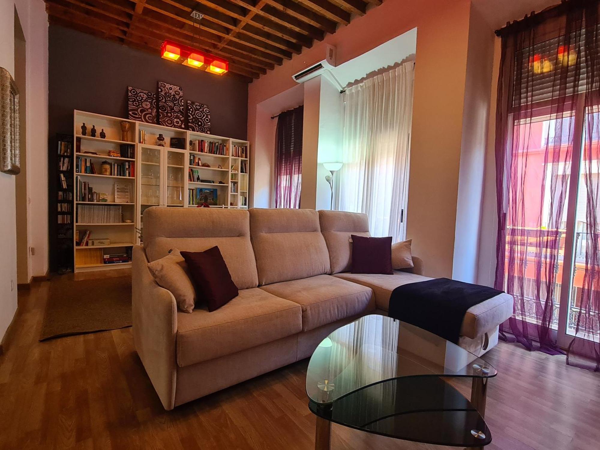 Montaño17 Apartamento