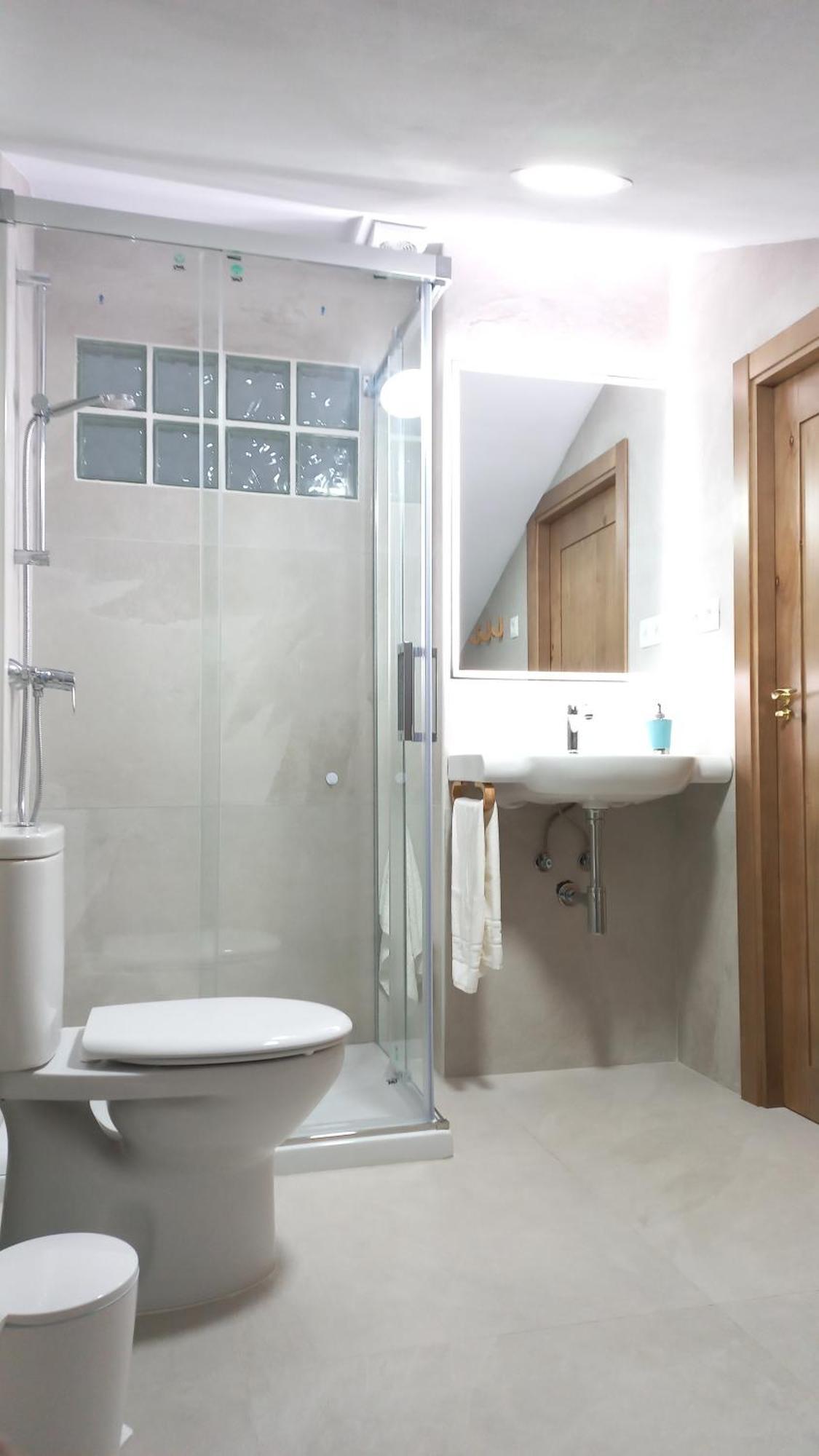 Сasa de vacaciones Casa Cuartel El Delfín