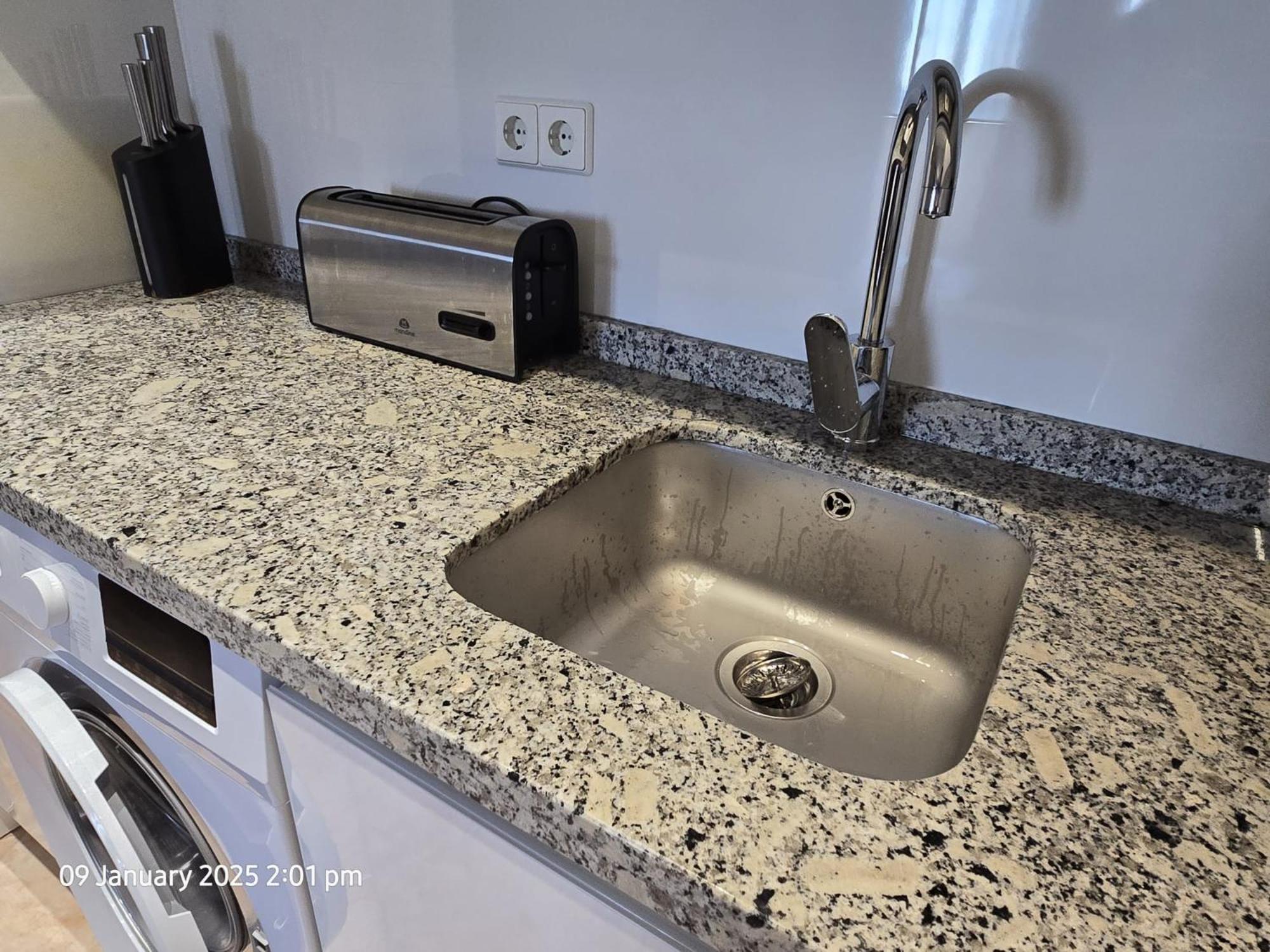 Apartamento Benal Málaga