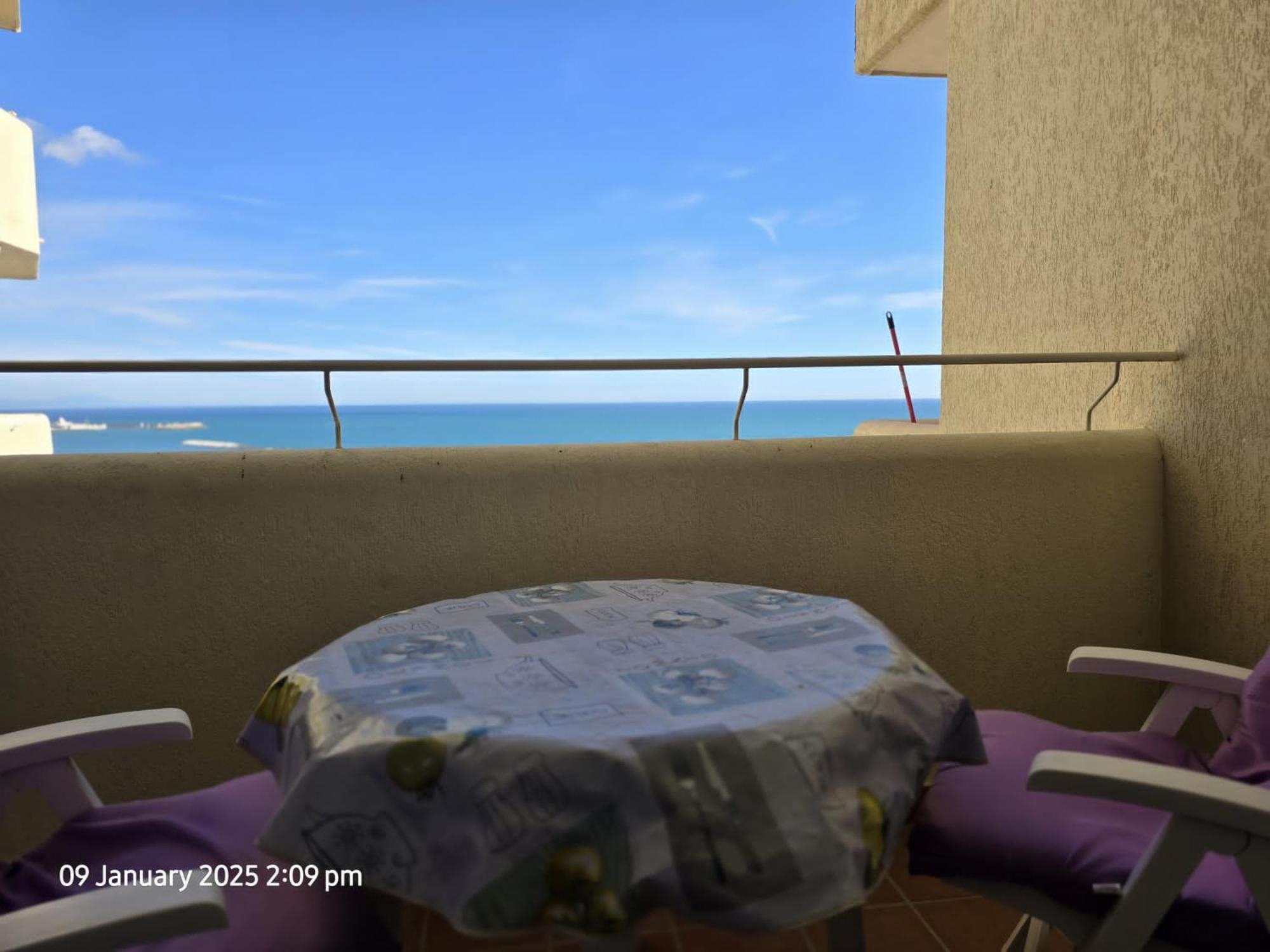 Apartamento Benal Málaga
