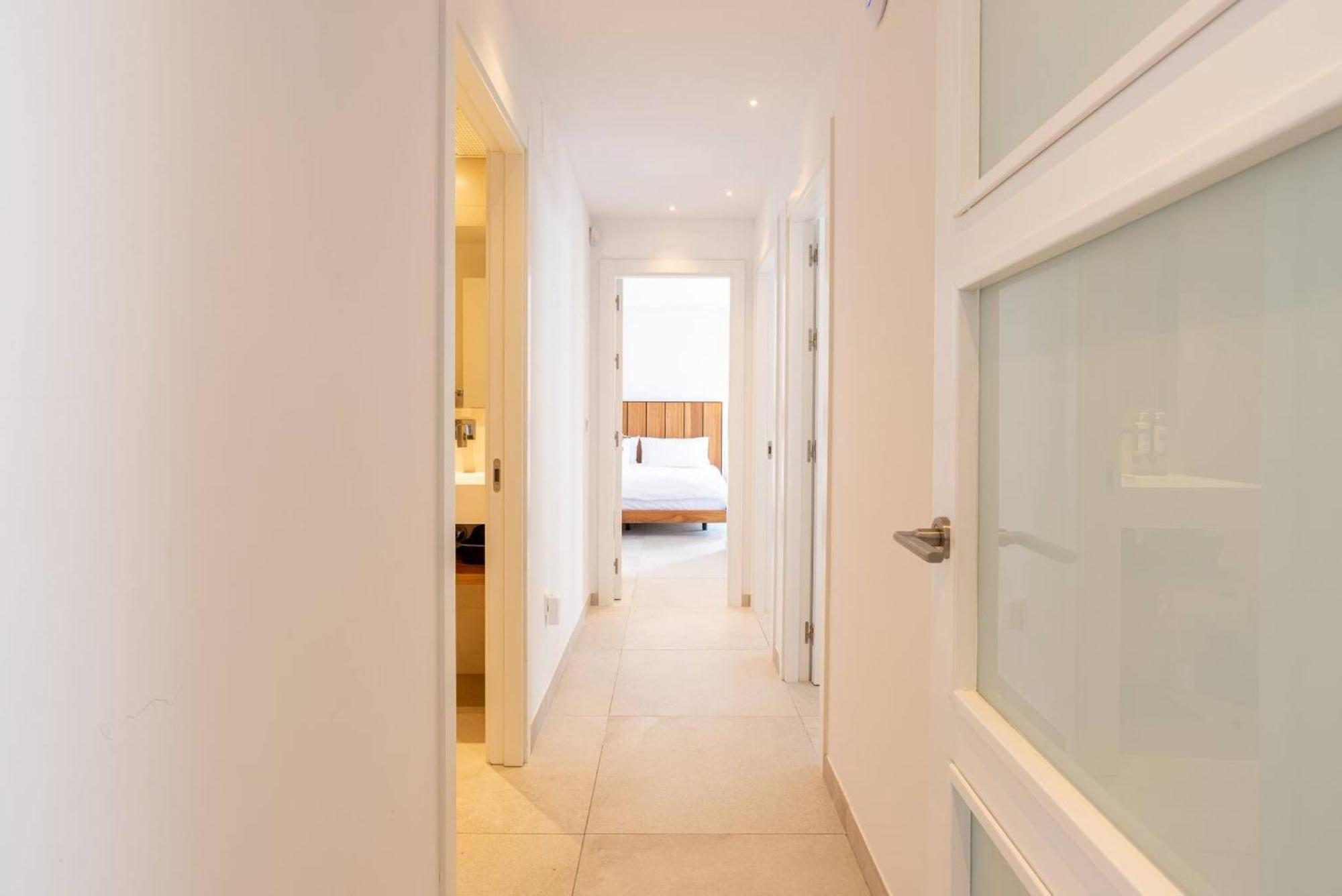 La Quinta 3 Bedroom Ultra Modern With Private Hot Tub Apartamento