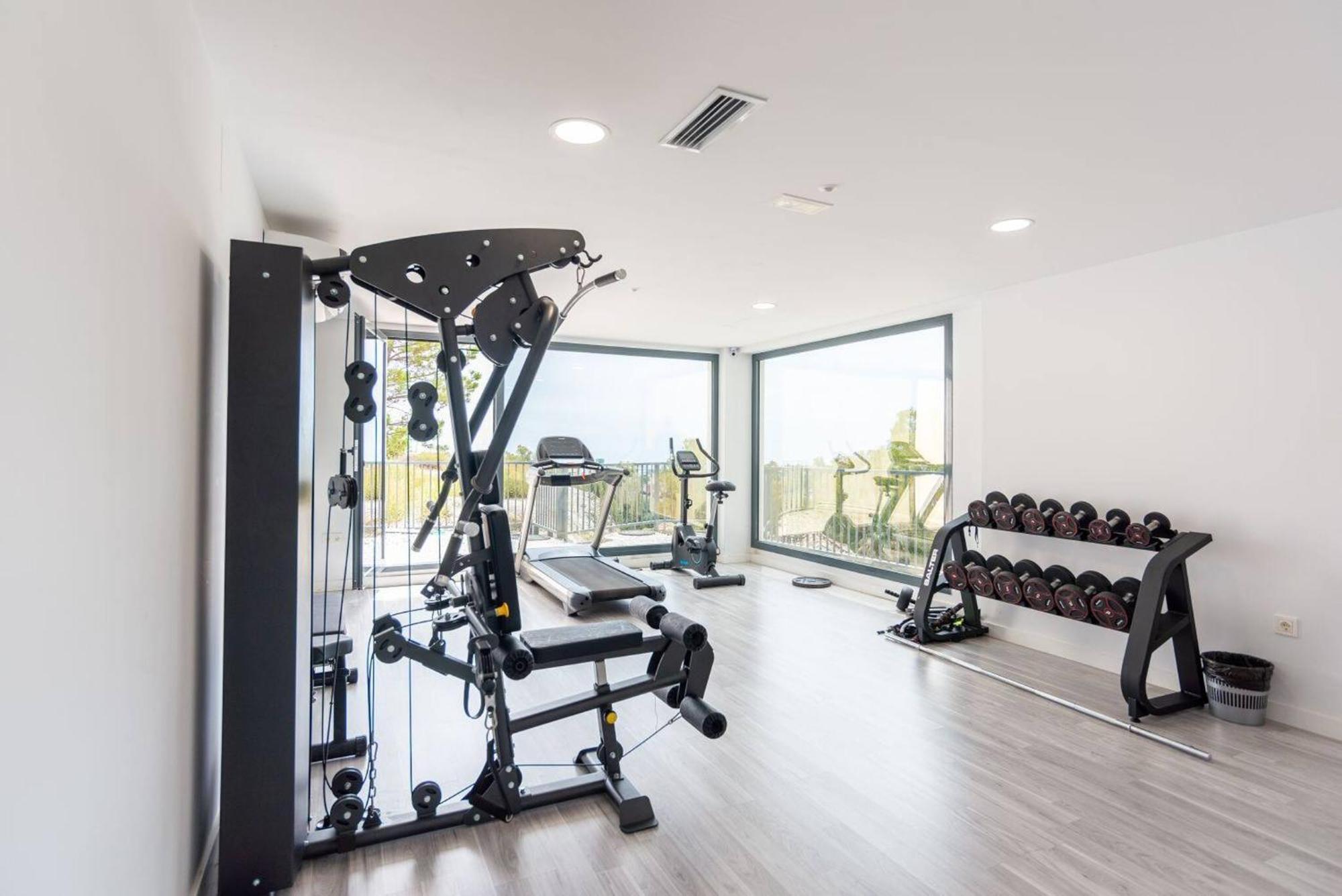 La Quinta 3 Bedroom Ultra Modern With Private Hot Tub Apartamento