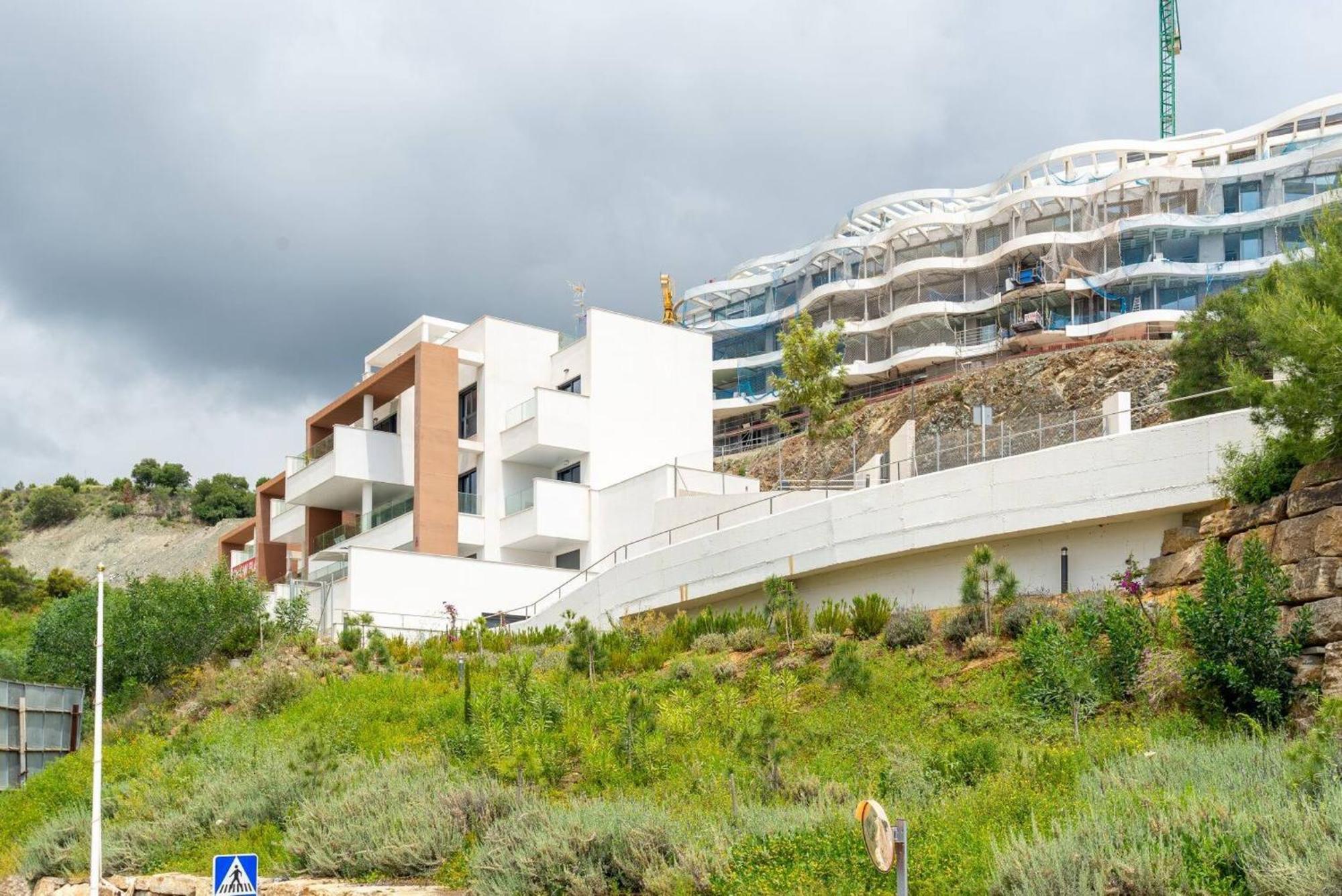 La Quinta 3 Bedroom Ultra Modern With Private Hot Tub Apartamento Málaga