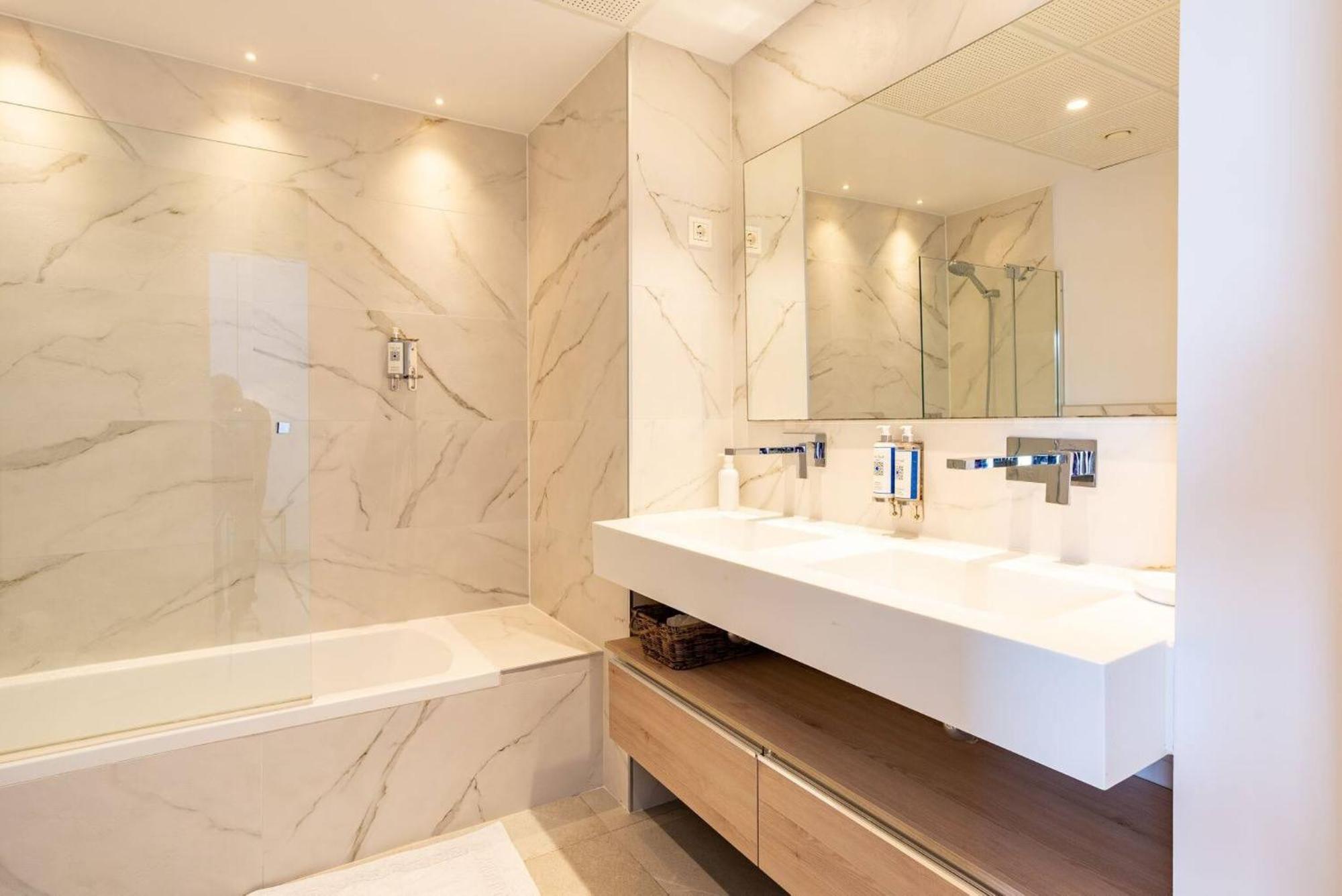Apartamento La Quinta 3 Bedroom Ultra Modern With Private Hot Tub
