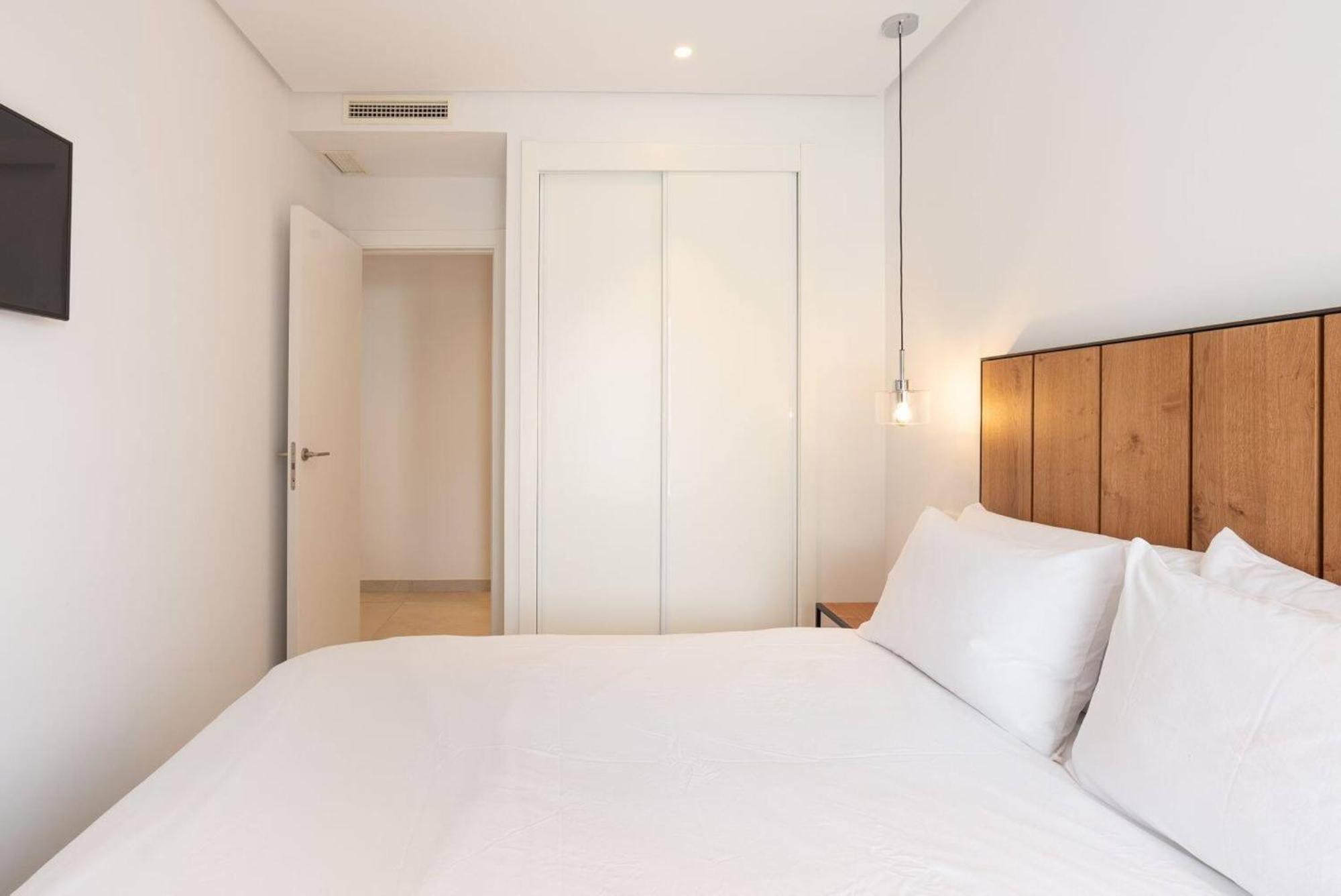 La Quinta 3 Bedroom Ultra Modern With Private Hot Tub Apartamento Málaga