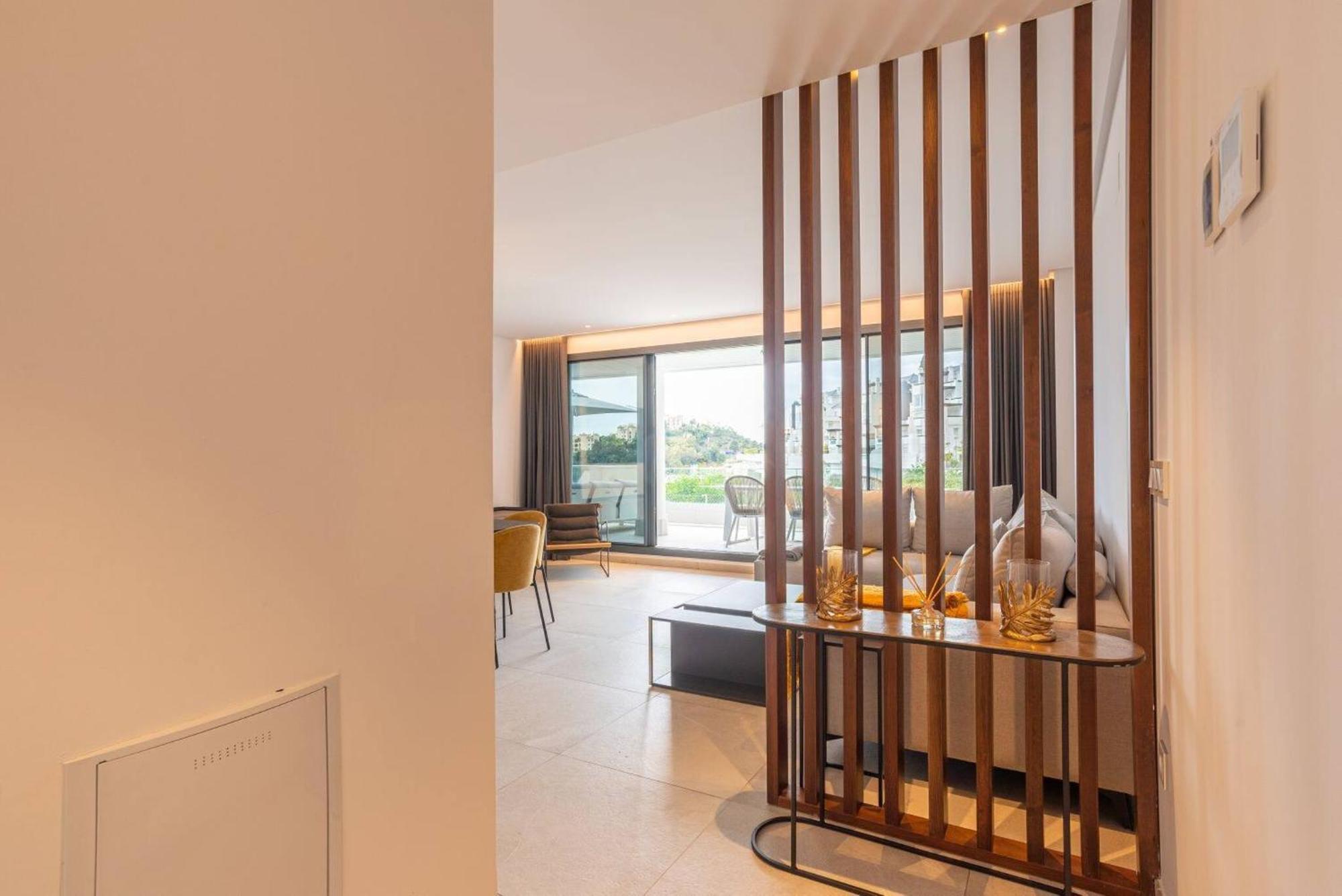 La Quinta 3 Bedroom Ultra Modern With Private Hot Tub Apartamento *