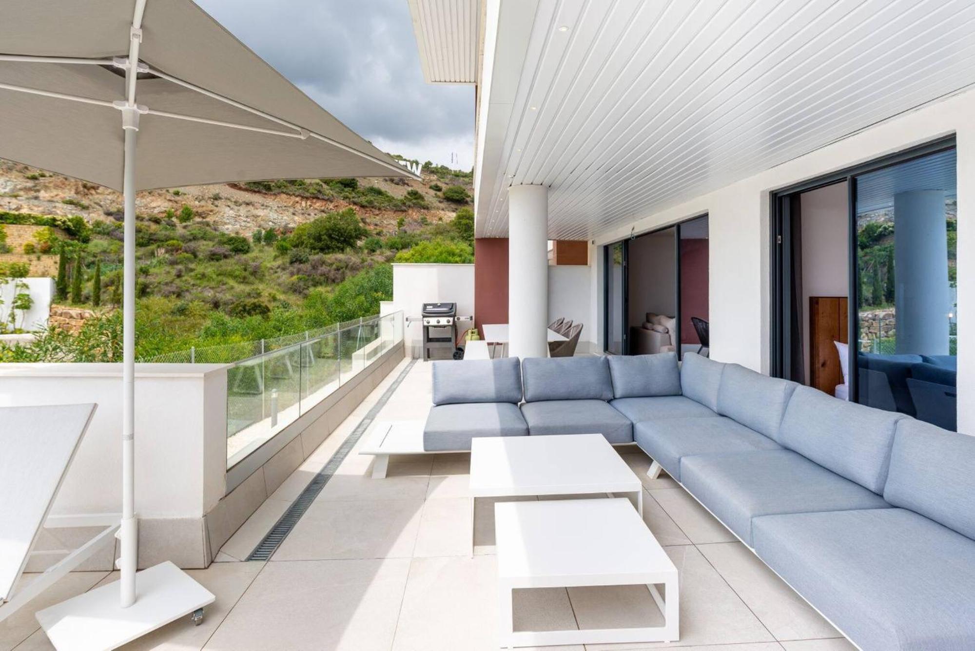 La Quinta 3 Bedroom Ultra Modern With Private Hot Tub Apartamento