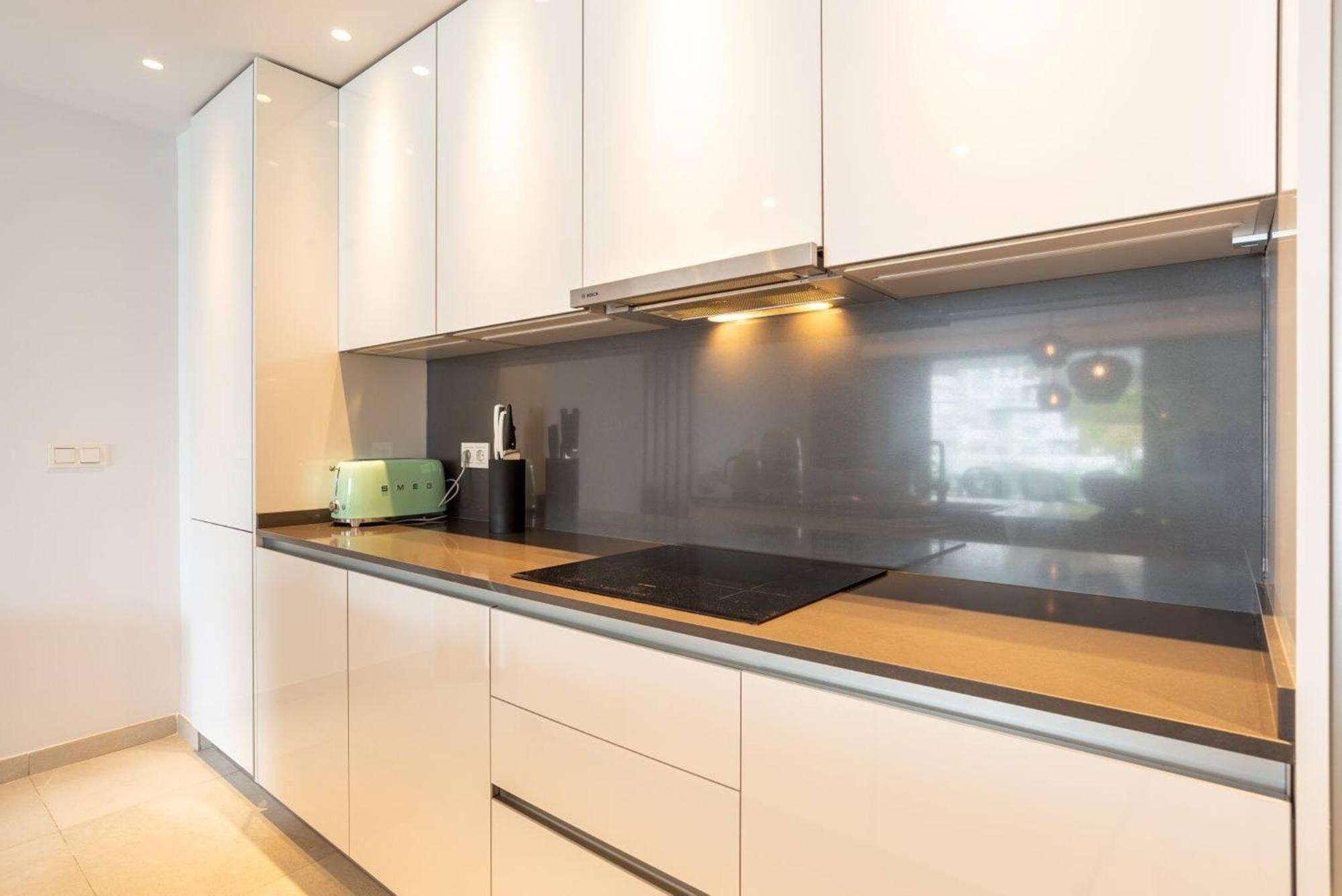 Apartamento La Quinta 3 Bedroom Ultra Modern With Private Hot Tub