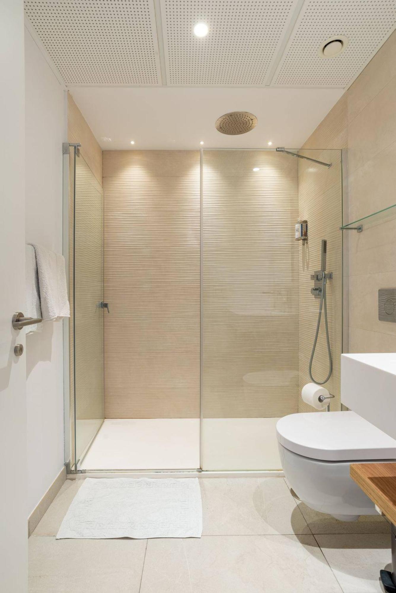 La Quinta 3 Bedroom Ultra Modern With Private Hot Tub Apartamento Málaga
