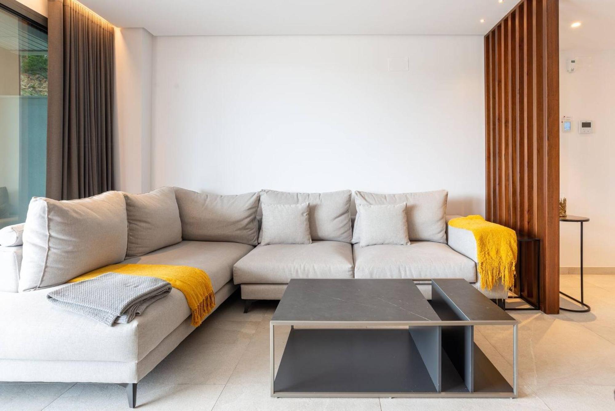 La Quinta 3 Bedroom Ultra Modern With Private Hot Tub Apartamento