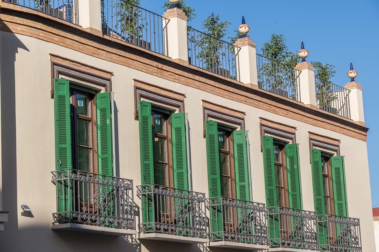 Apartamento Homeclub Estudio Con Azotea Comun En Marmoles Ii Málaga