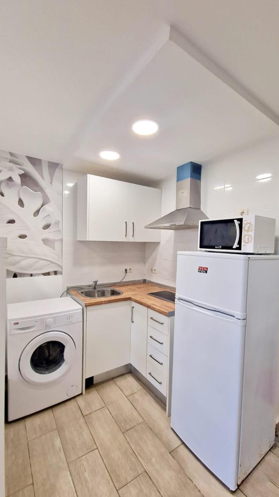 Apartamento Benalmadena Playa