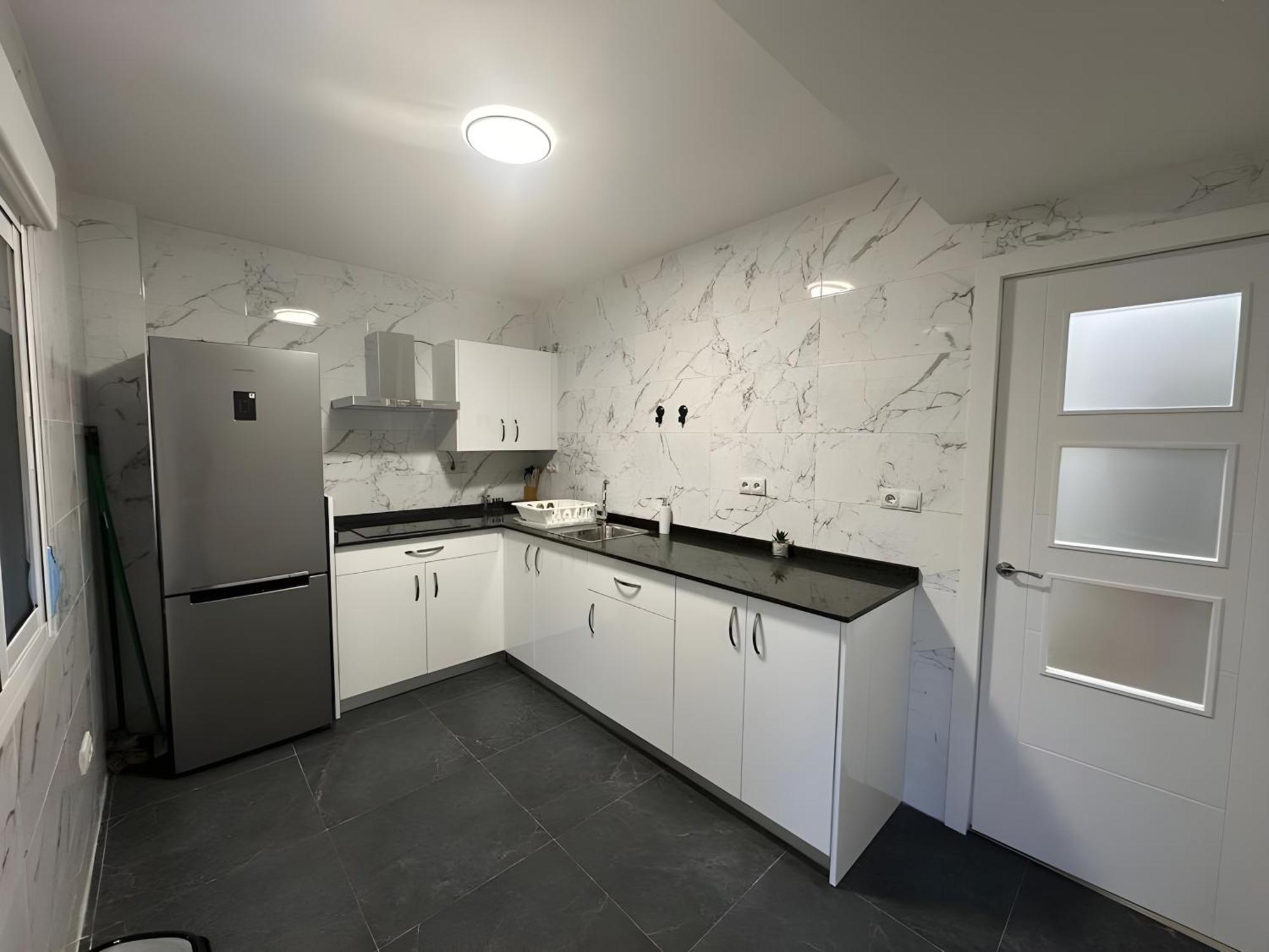Mediterranean Breeze Apartamento