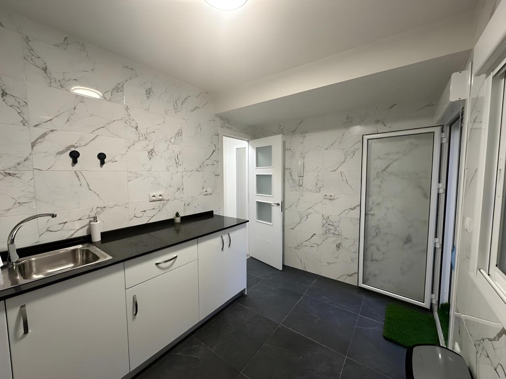 Apartamento Mediterranean Breeze *
