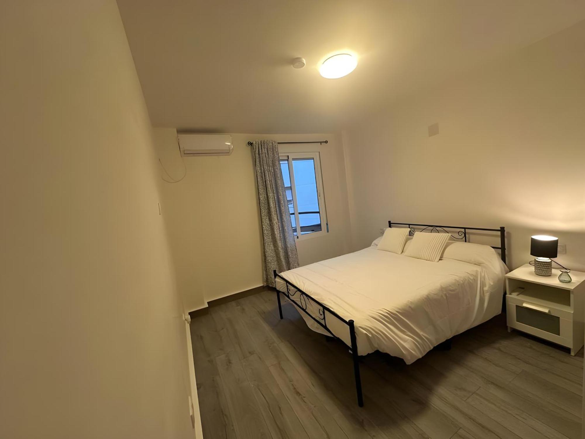 Apartamento Mediterranean Breeze *