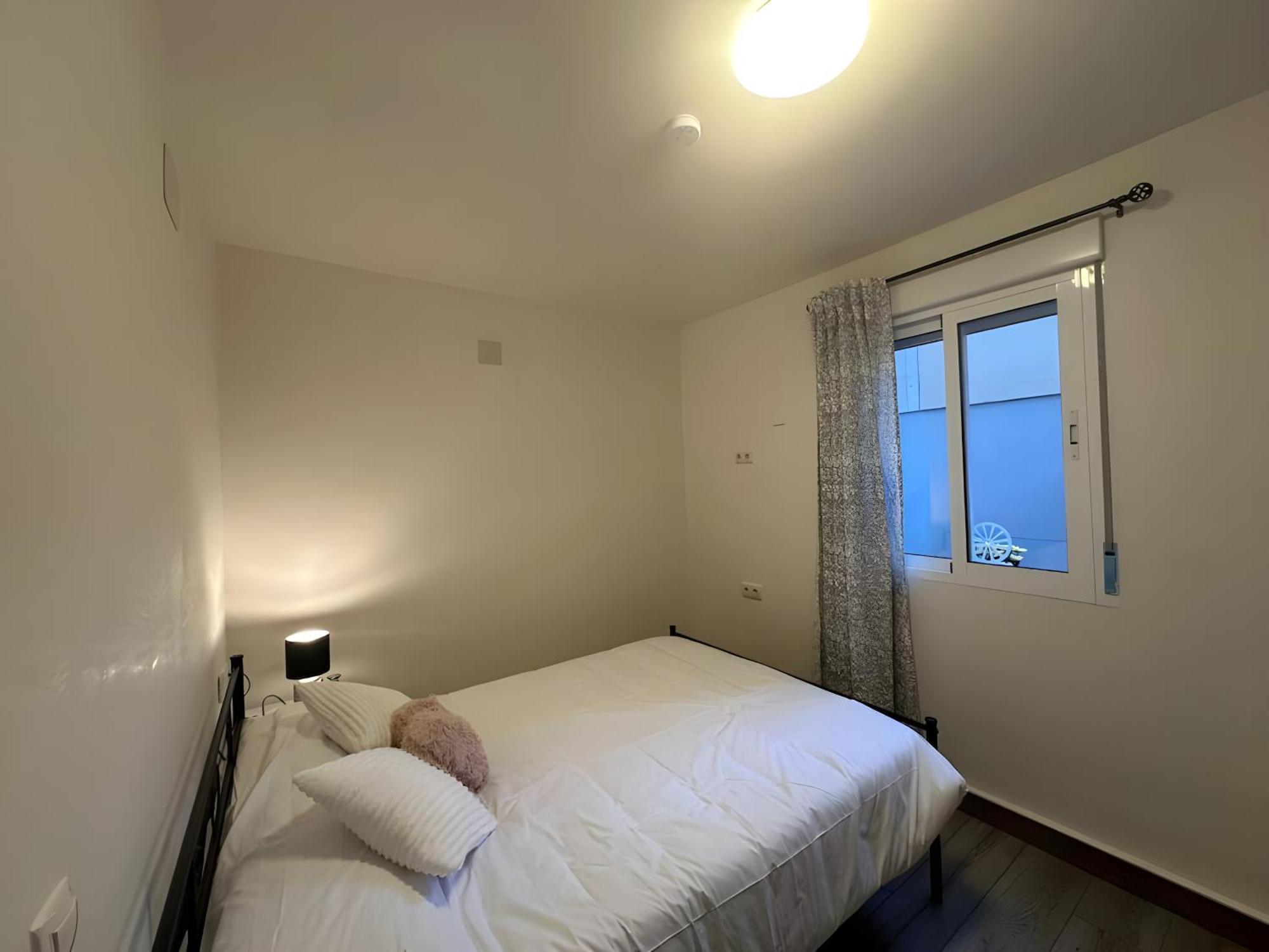 Apartamento Mediterranean Breeze