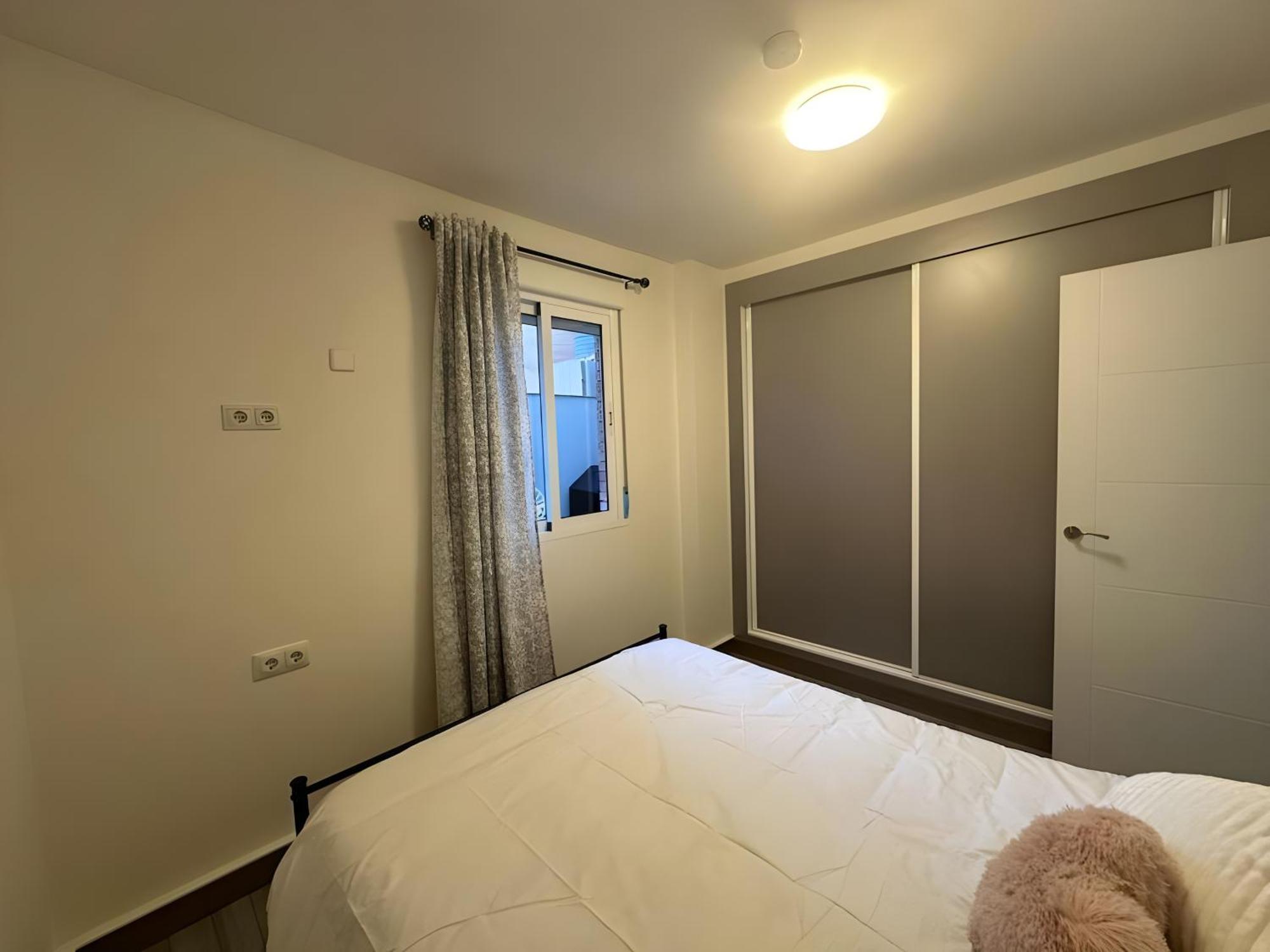 Mediterranean Breeze Apartamento