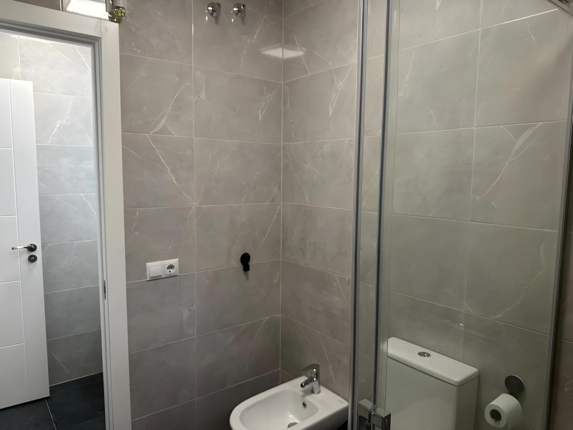 Apartamento Mediterranean Breeze *