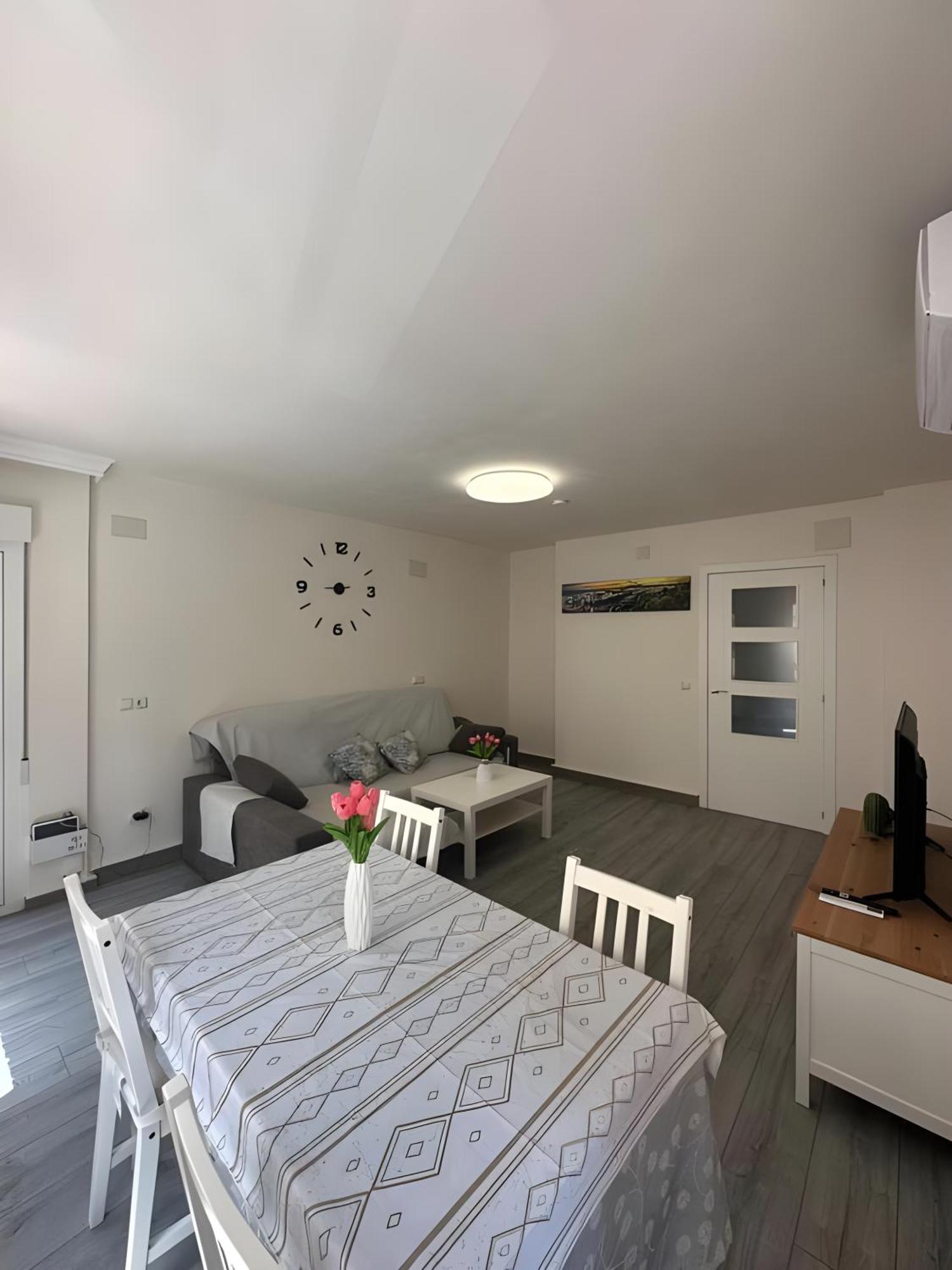 Mediterranean Breeze Apartamento *