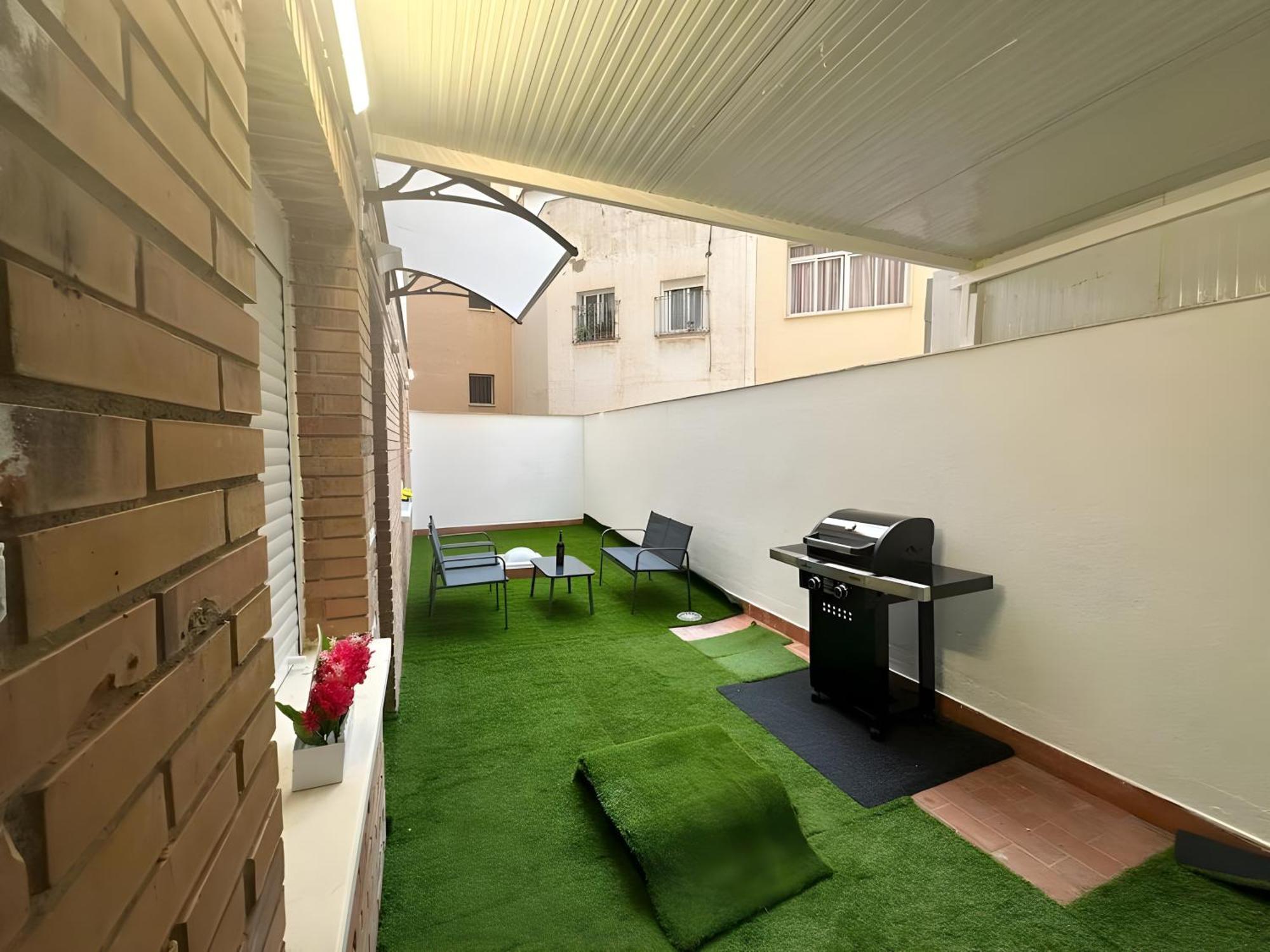 Mediterranean Breeze Apartamento *