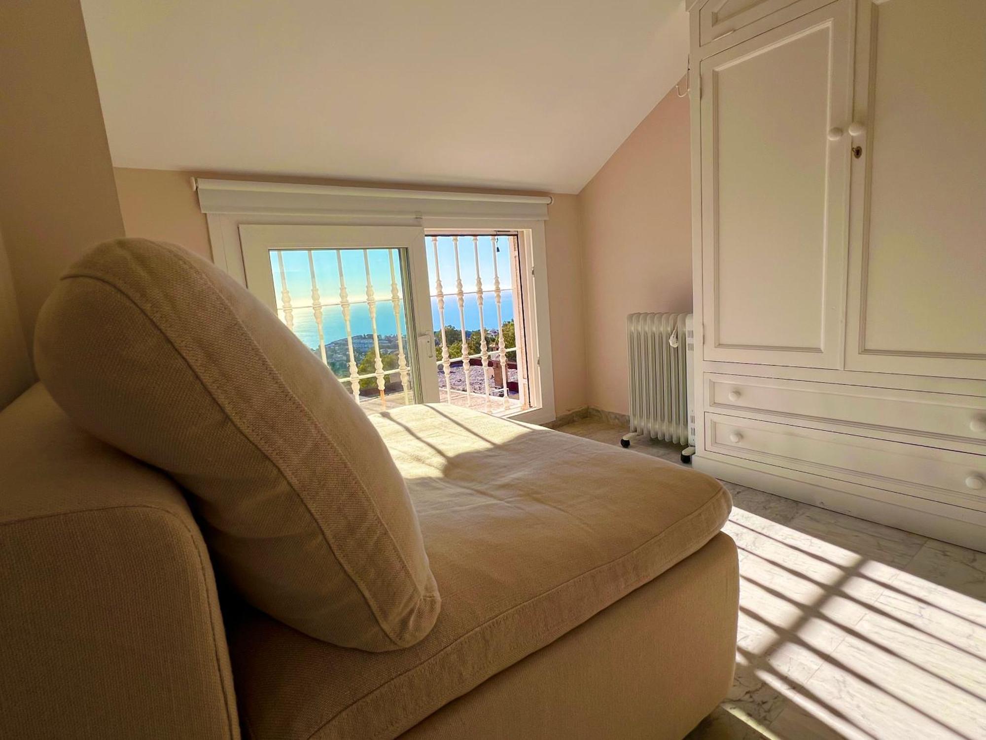 Holiday home Sea Views