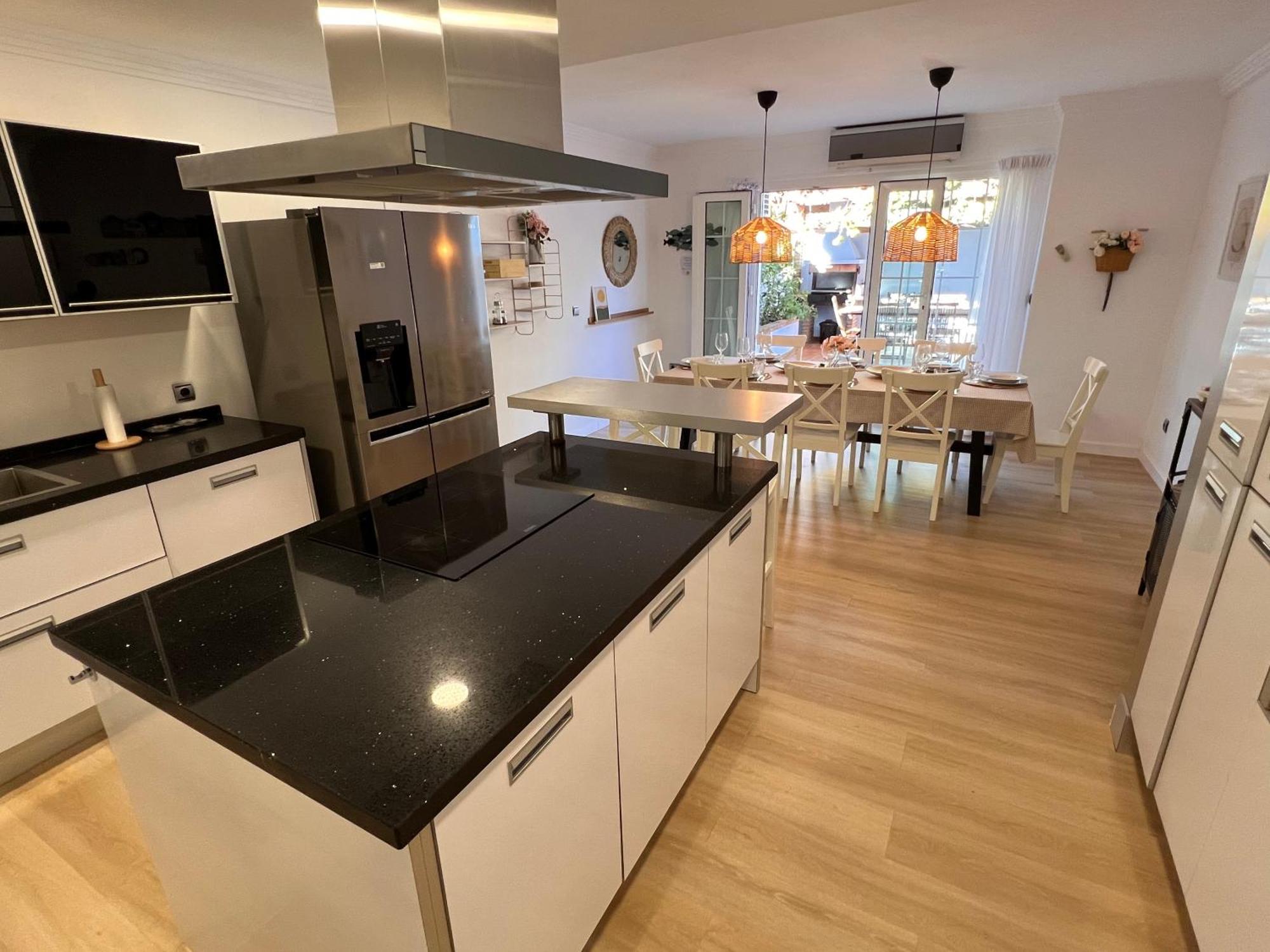 Sea Views Holiday home