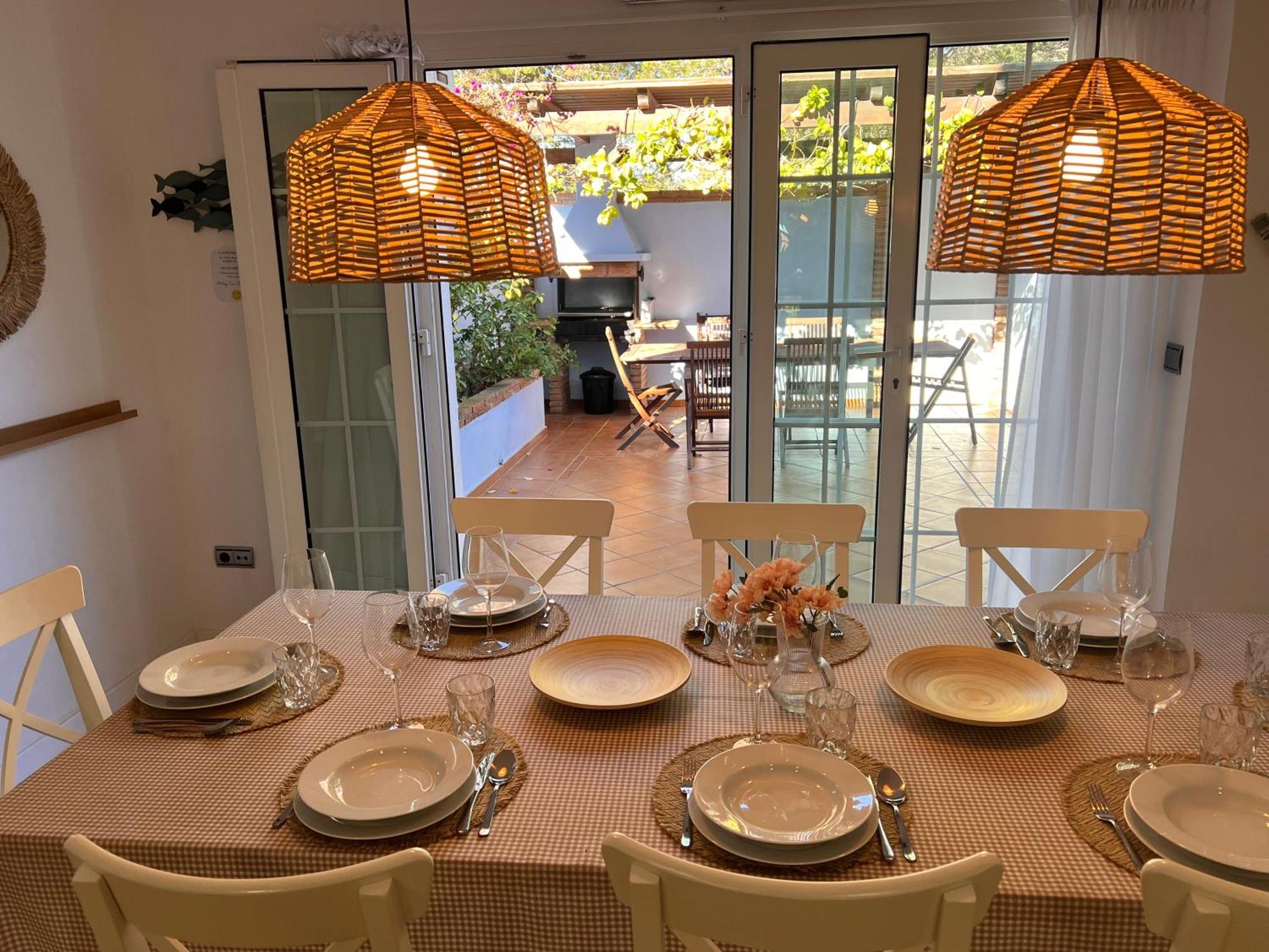 Holiday home Sea Views Malaga