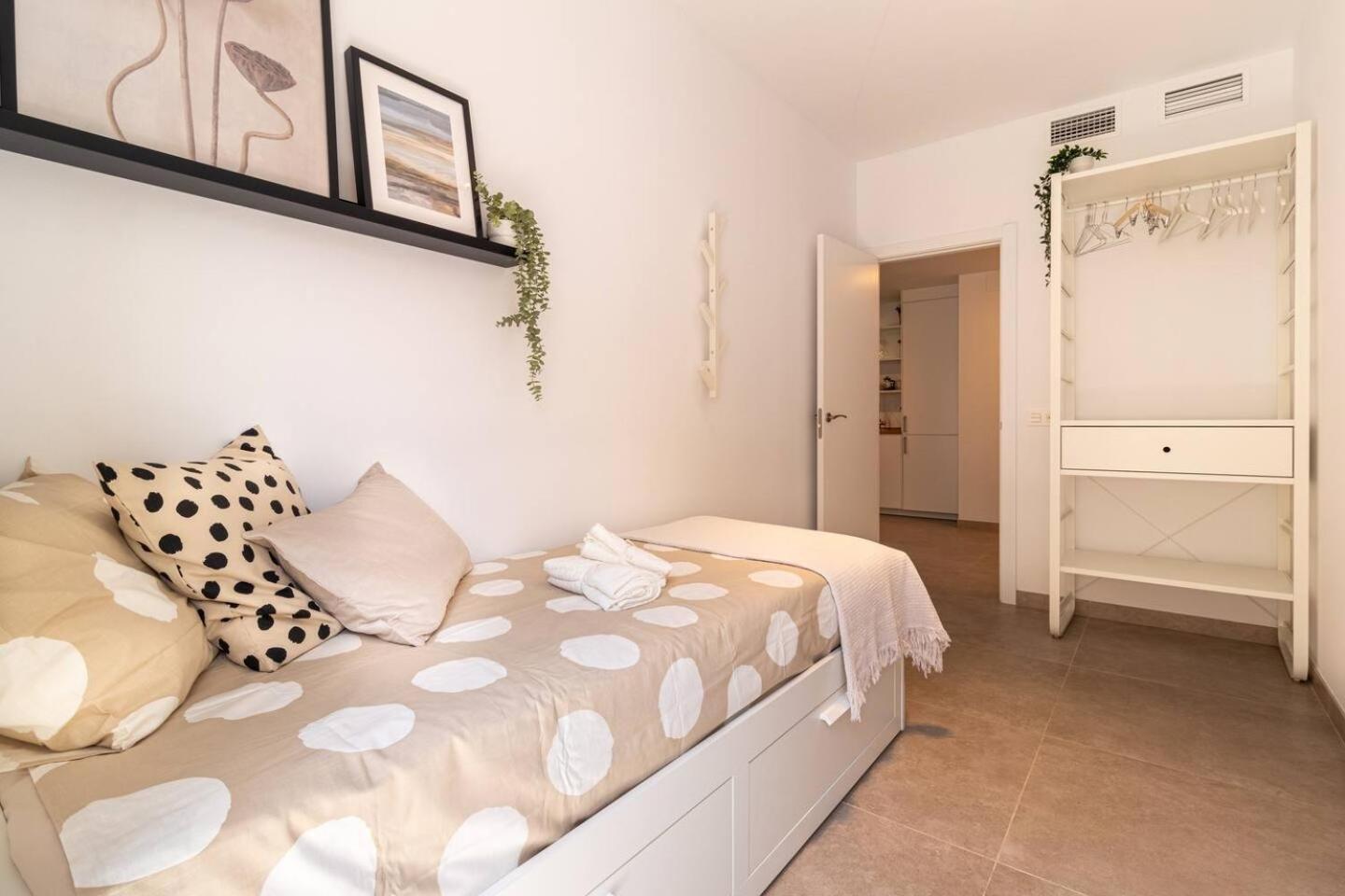 Apartamento Charming In The Heart Of Mlaga Málaga
