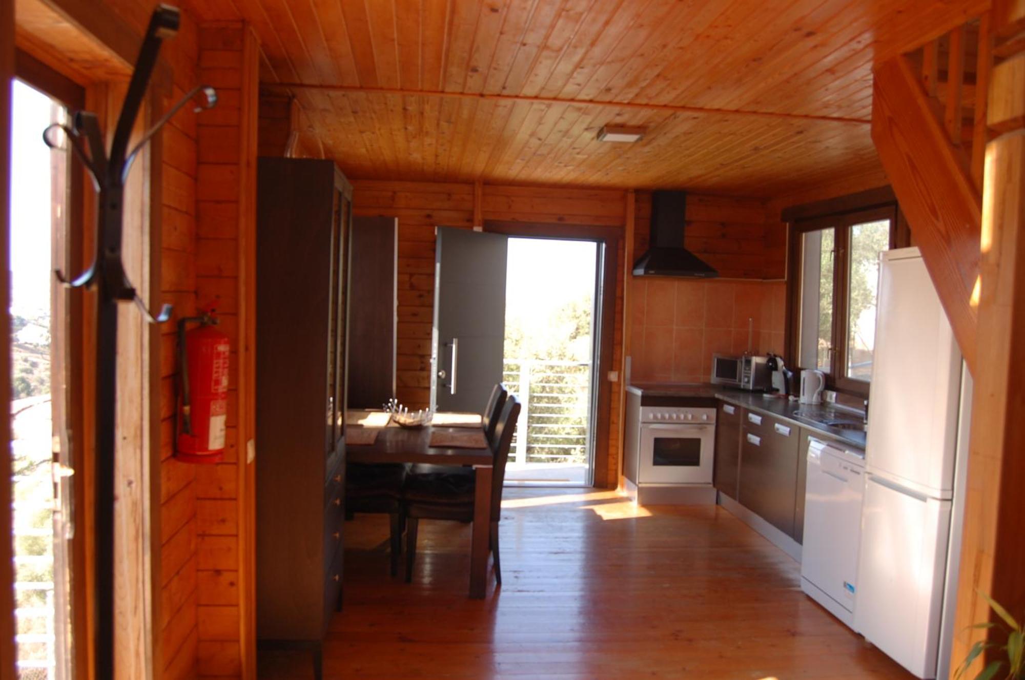 El Refugio De Lomas Del Flamenco.