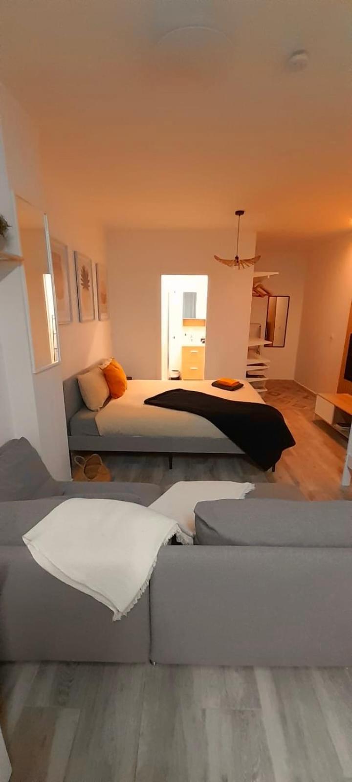 Apartamento El Apartamentito De Zamarrilla Parking Gratis Incluido *