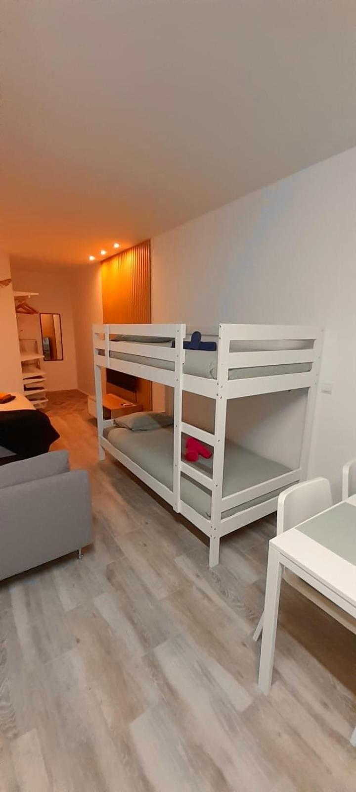 El Apartamentito De Zamarrilla Parking Gratis Incluido Apartamento