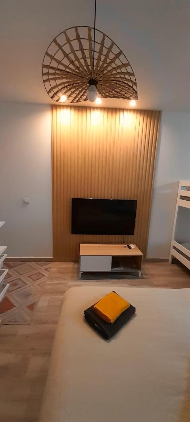 Apartamento El Apartamentito De Zamarrilla Parking Gratis Incluido *