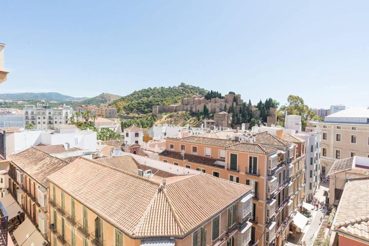Cathedral Málaga