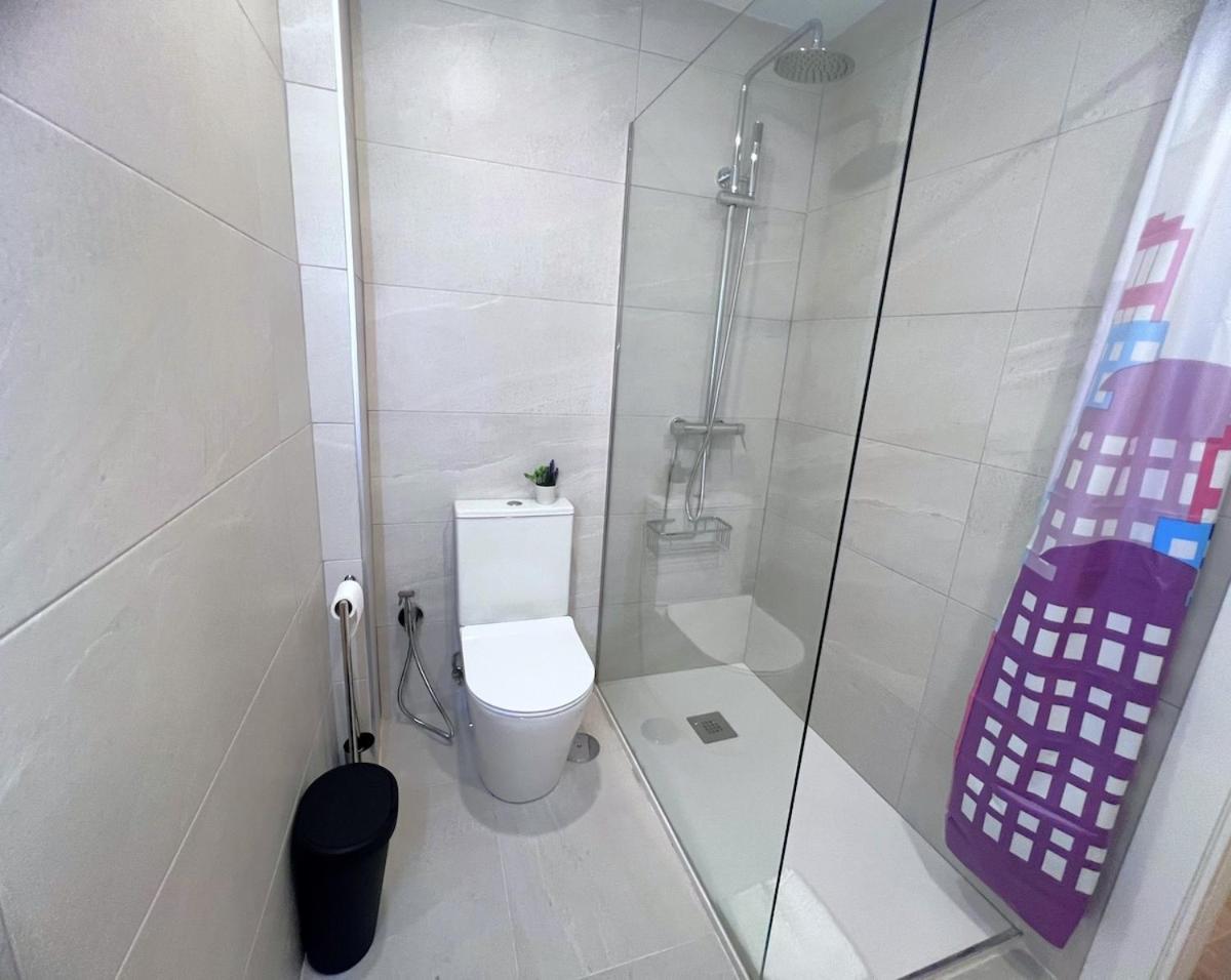 Apartamento Evans Realty Bo Martiricos Estudio & Renovado