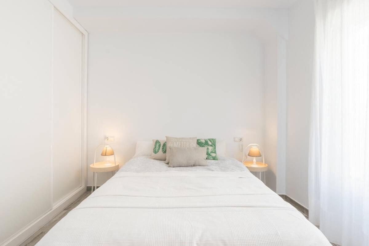 Apartamento Cathedral