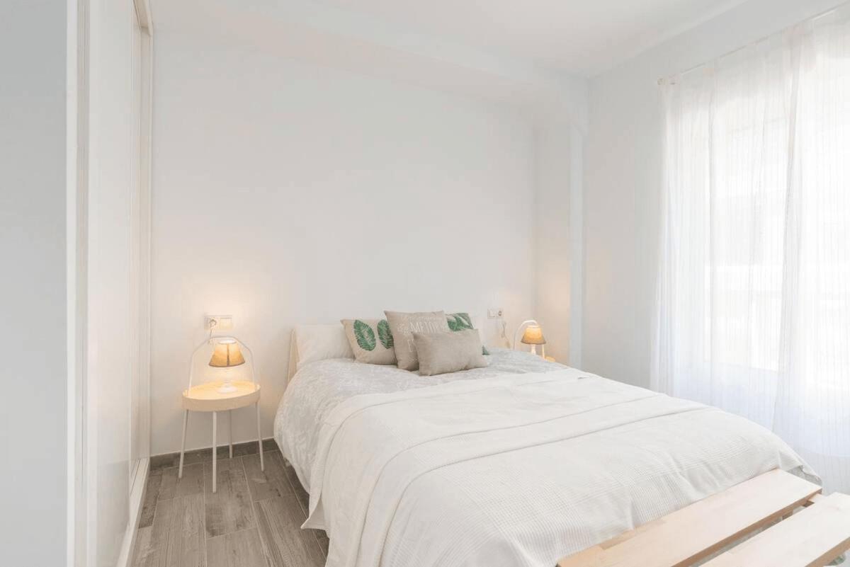 Apartamento Cathedral *