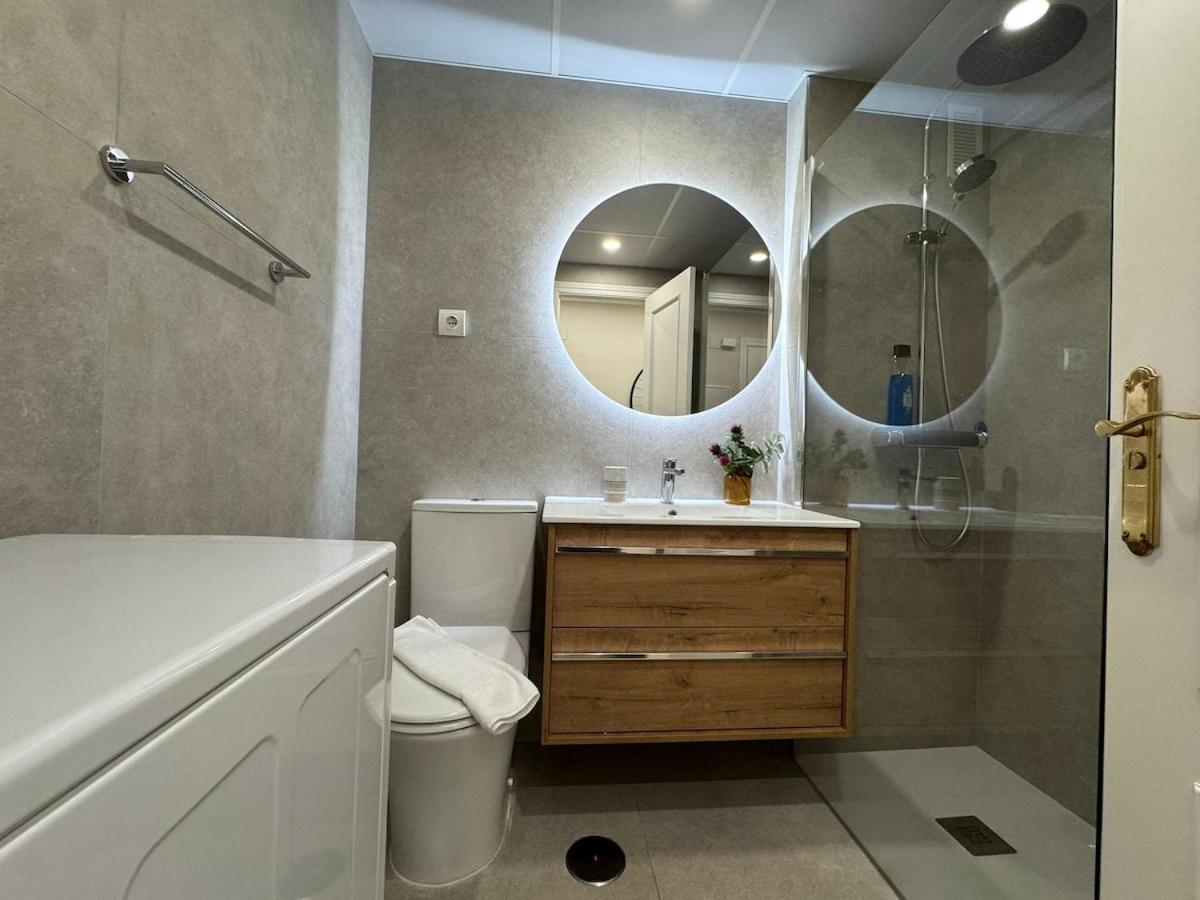 Apartamento Centrally Located Flat In - Capuchinos