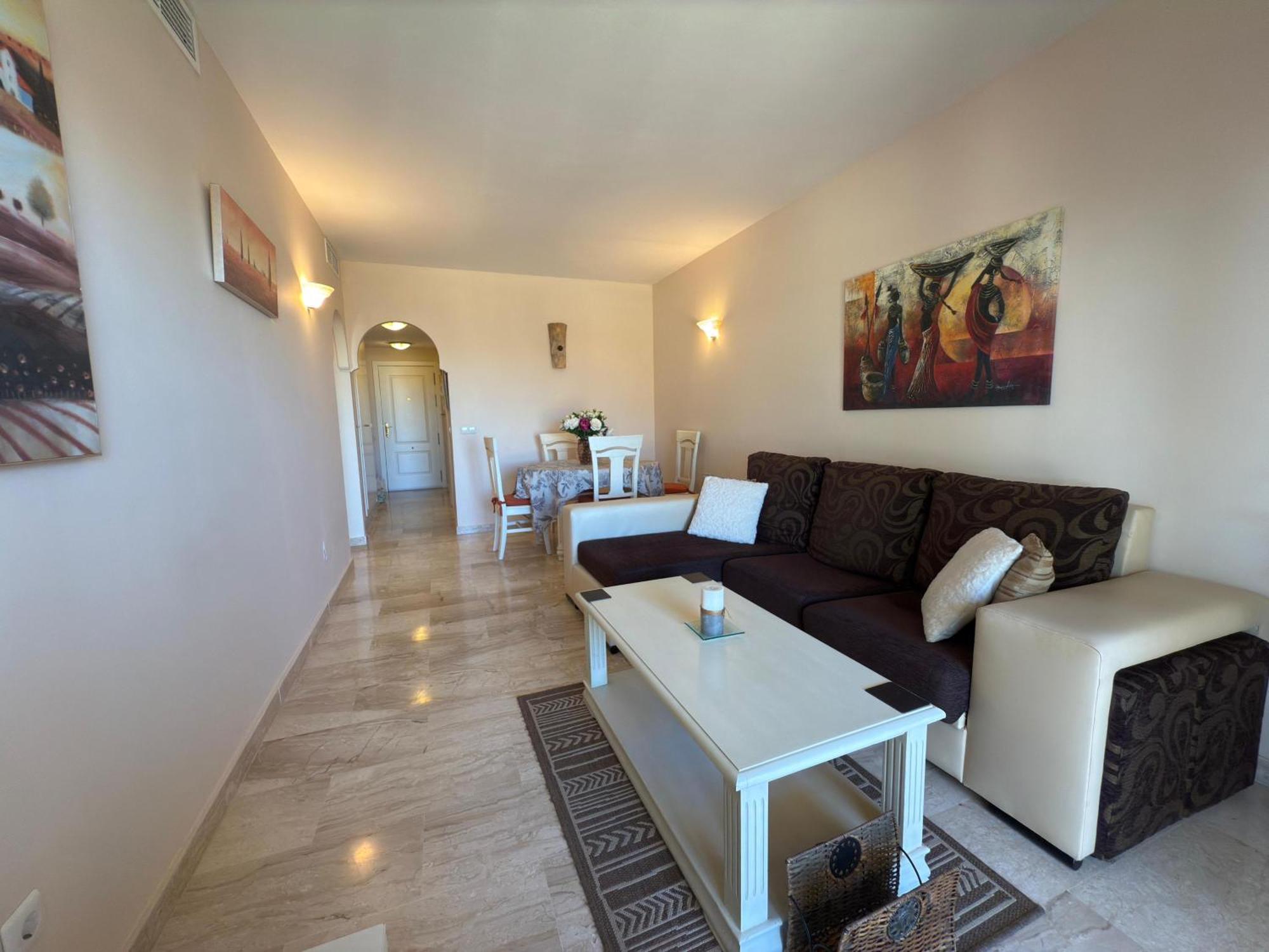 Apartamento Paraiso Riviera