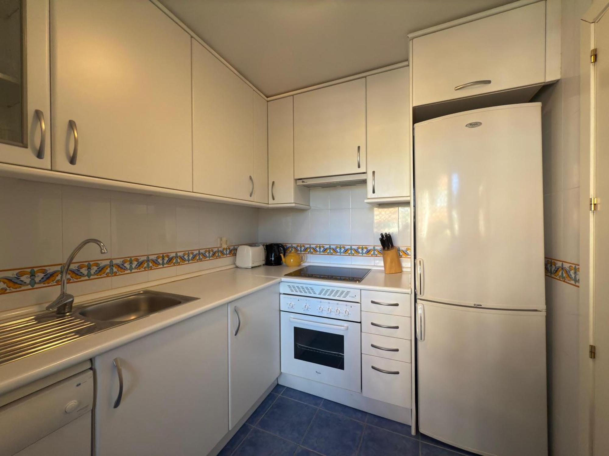 Apartamento Paraiso Riviera *